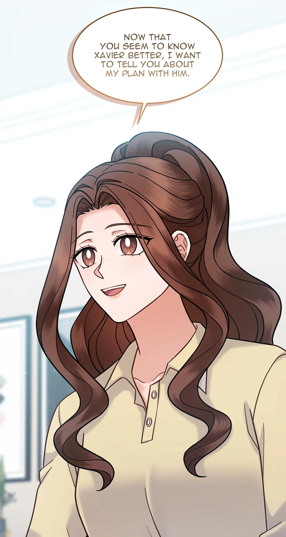 Torn Between Alphas Chapter 53 page 27