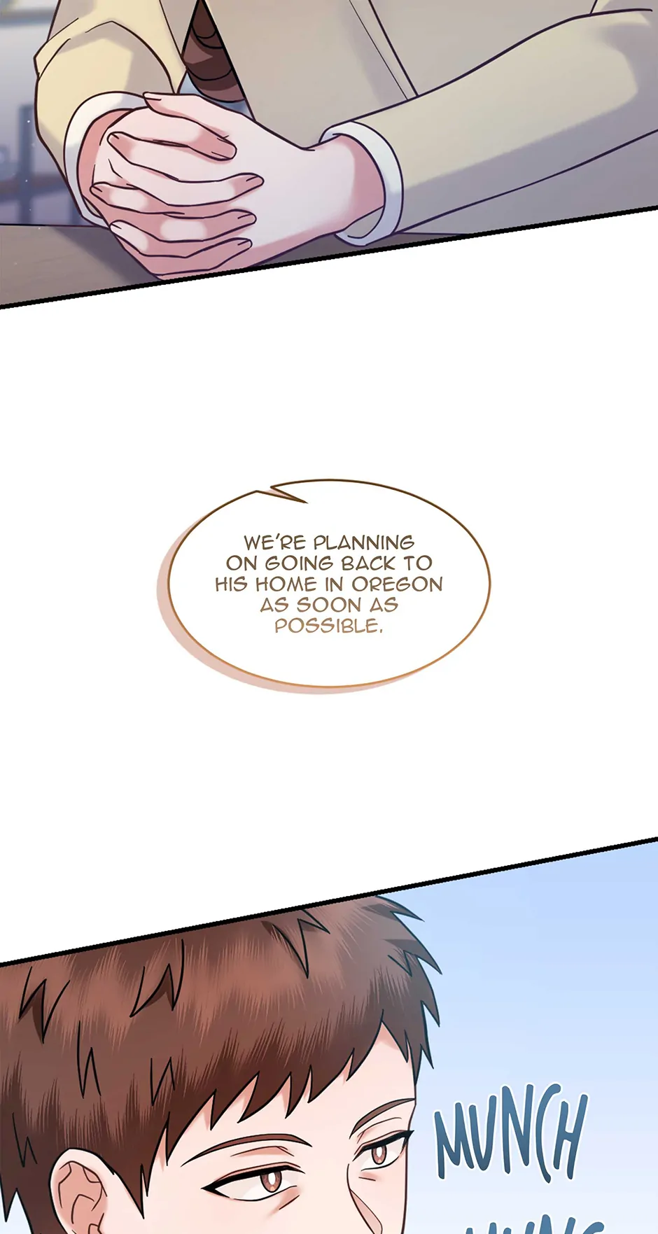 Torn Between Alphas Chapter 53 page 28