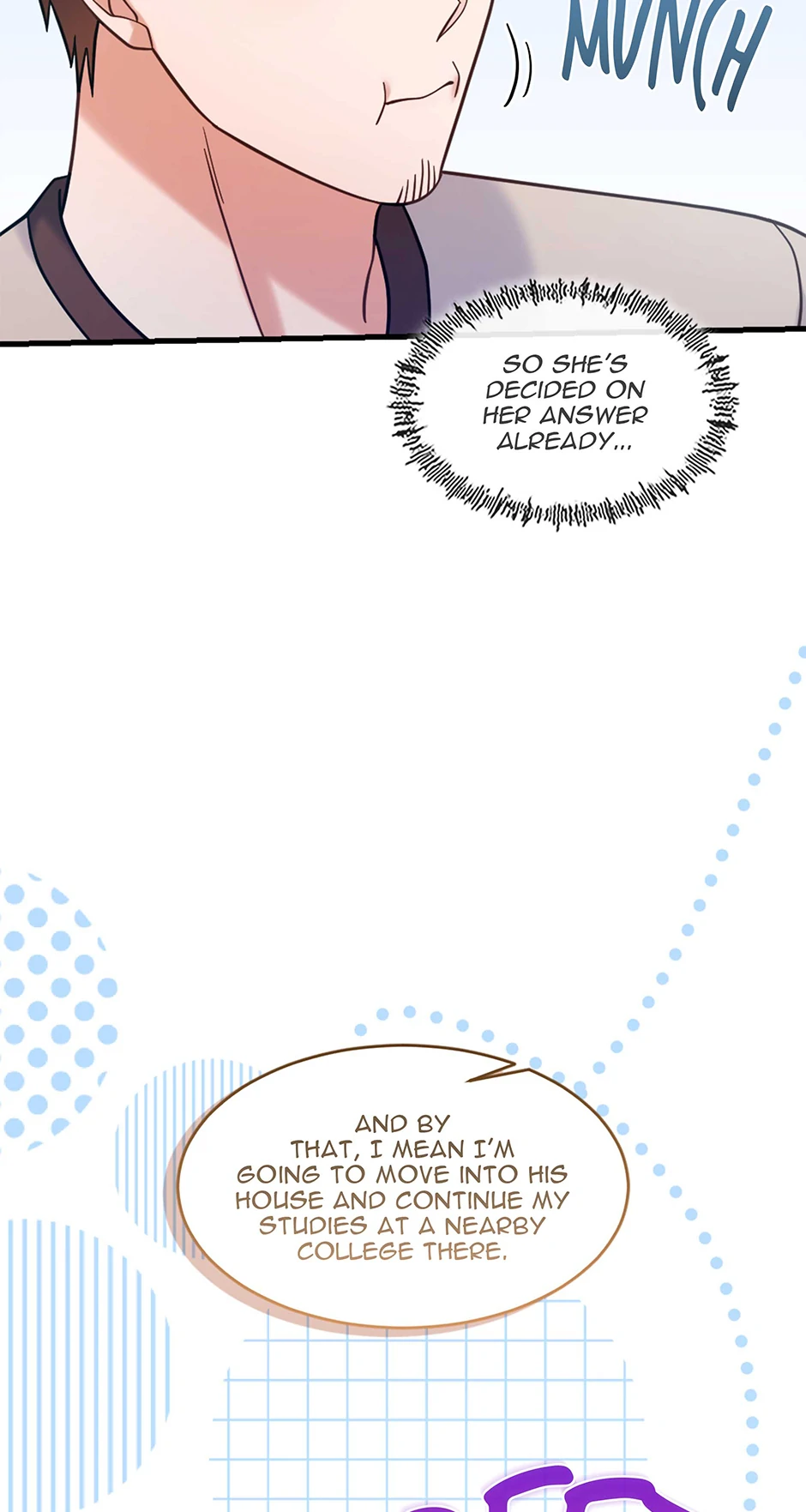 Torn Between Alphas Chapter 53 page 29