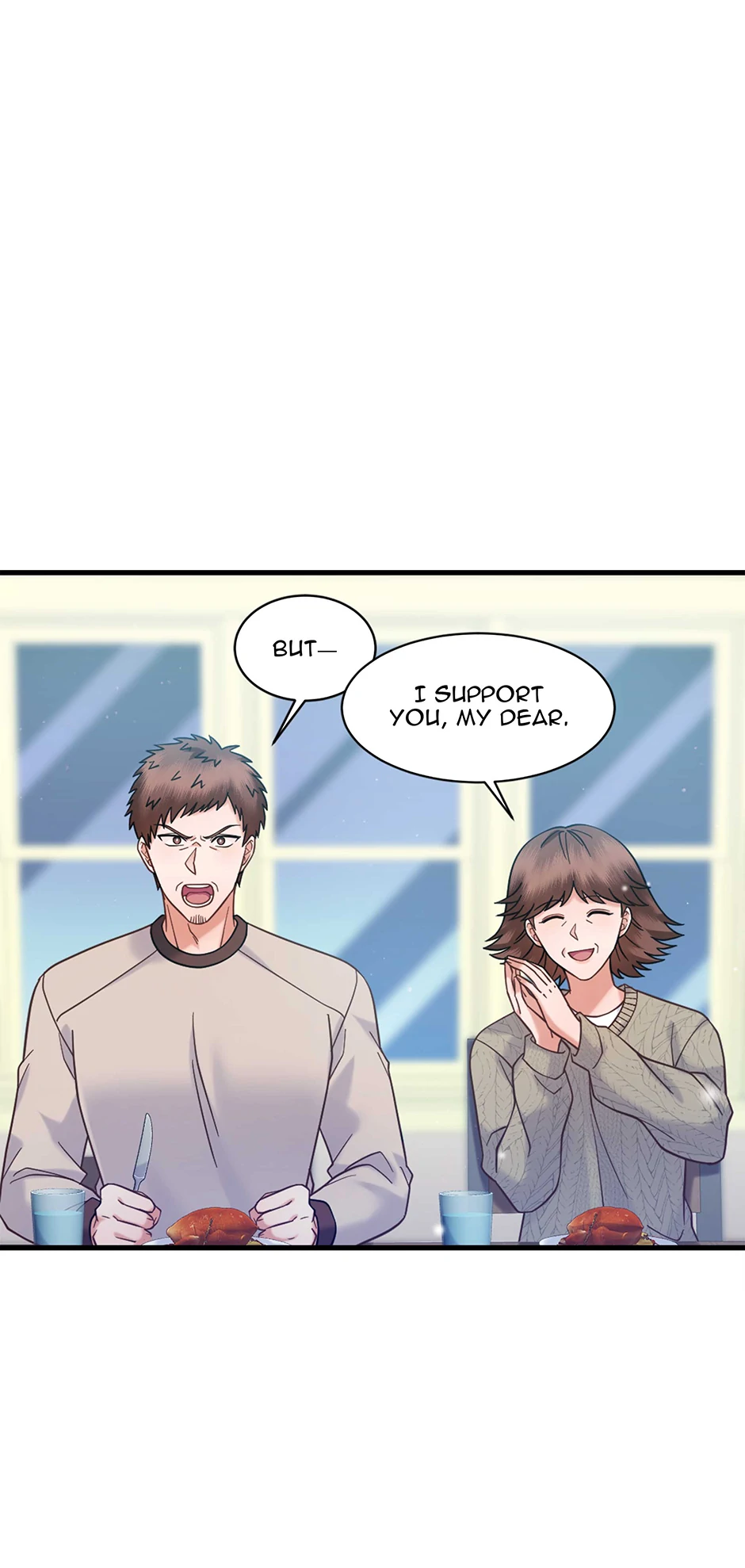 Torn Between Alphas Chapter 53 page 32