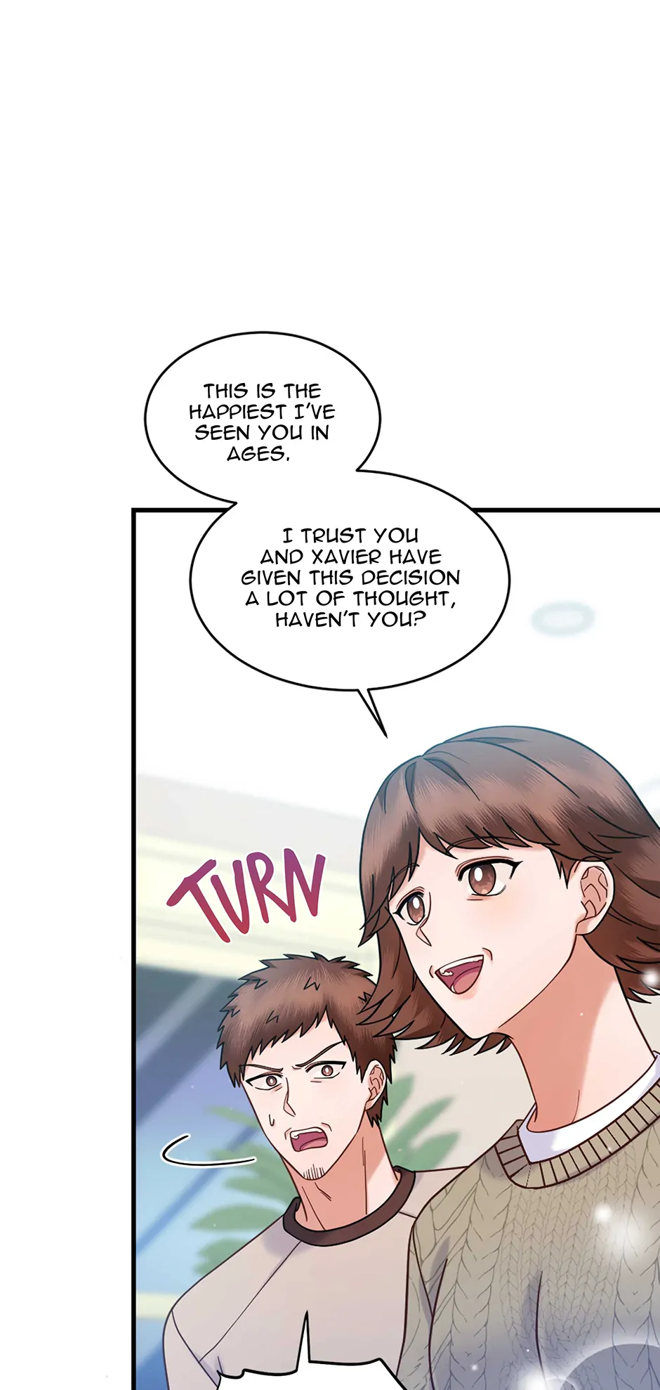 Torn Between Alphas Chapter 53 page 33