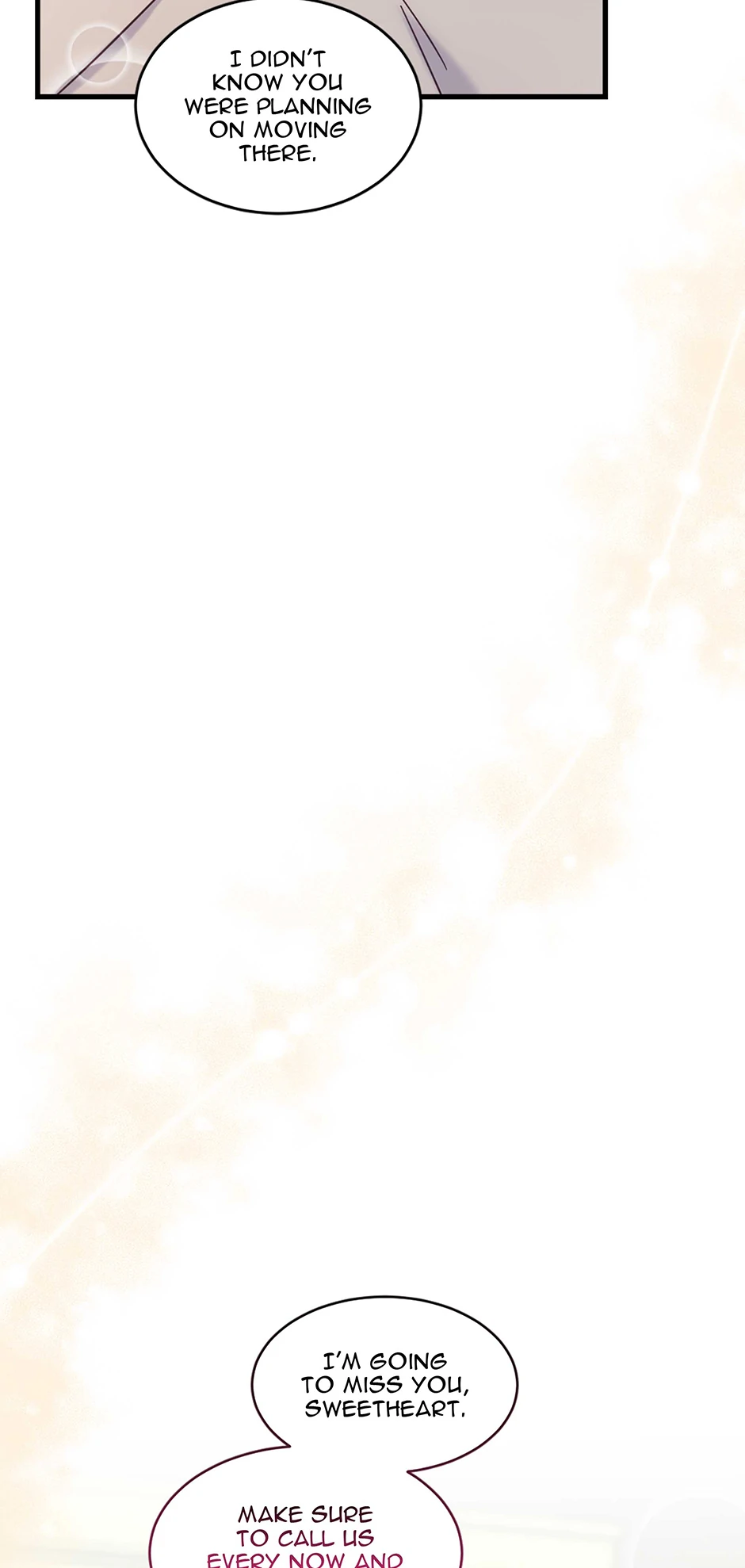 Torn Between Alphas Chapter 53 page 35