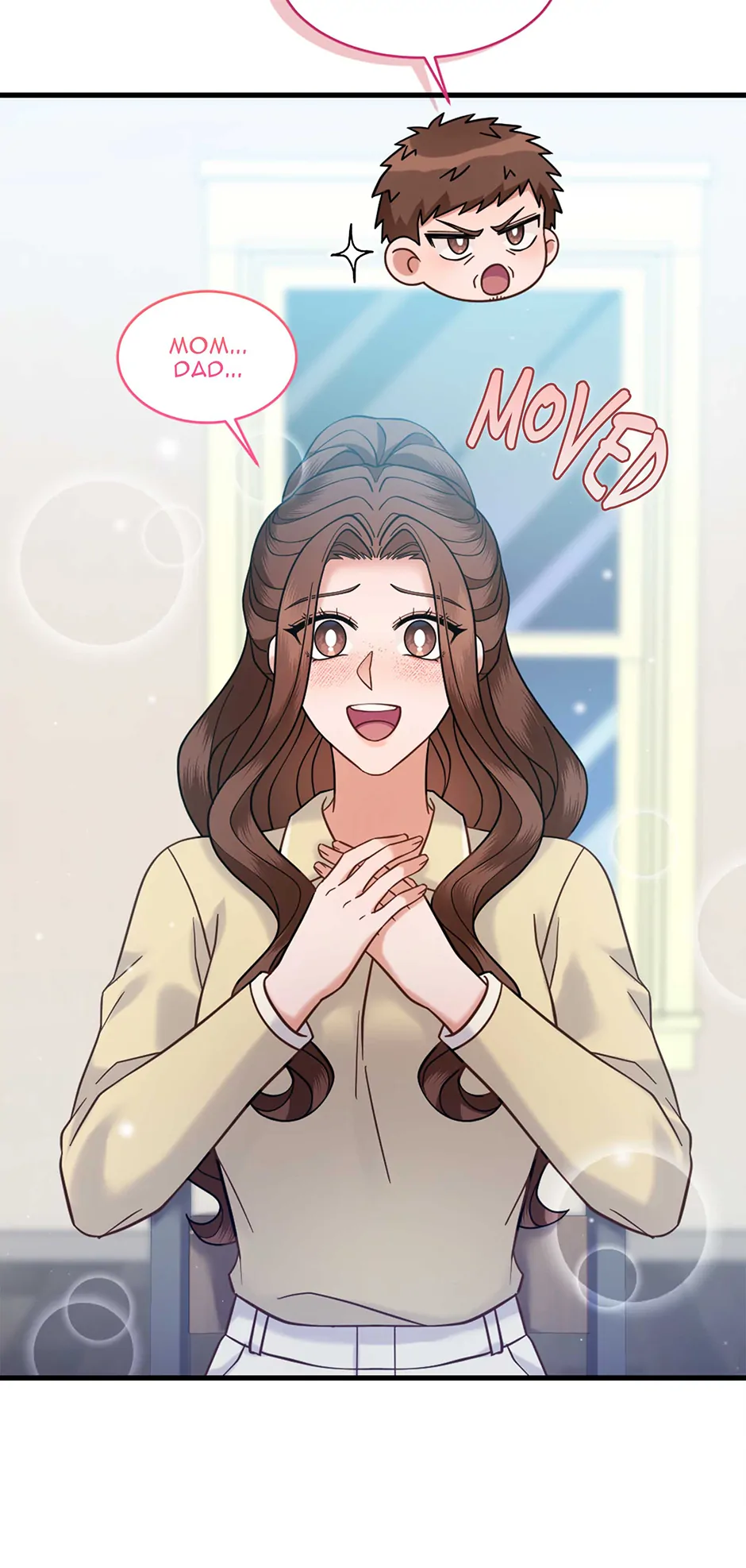 Torn Between Alphas Chapter 53 page 37