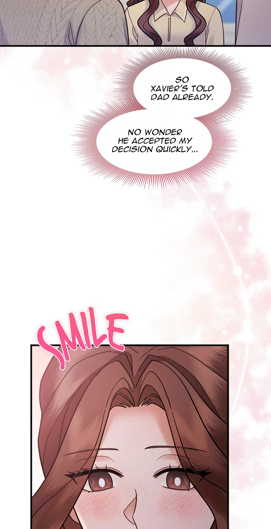 Torn Between Alphas Chapter 53 page 40