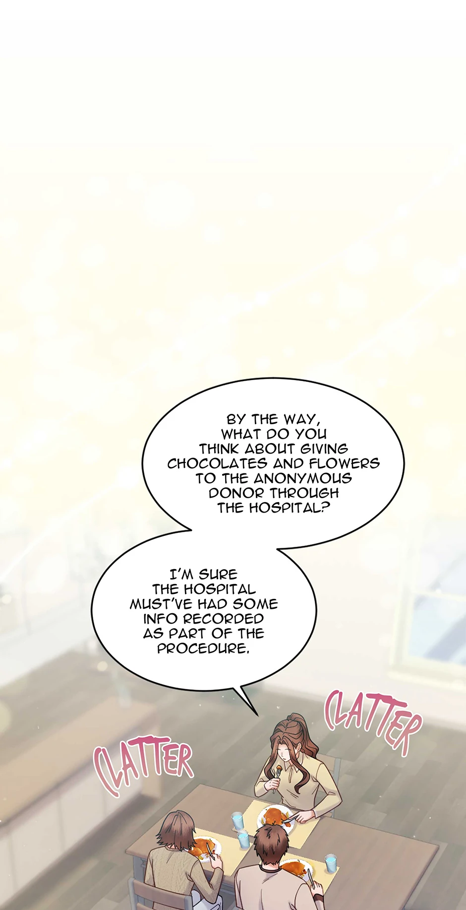 Torn Between Alphas Chapter 53 page 42