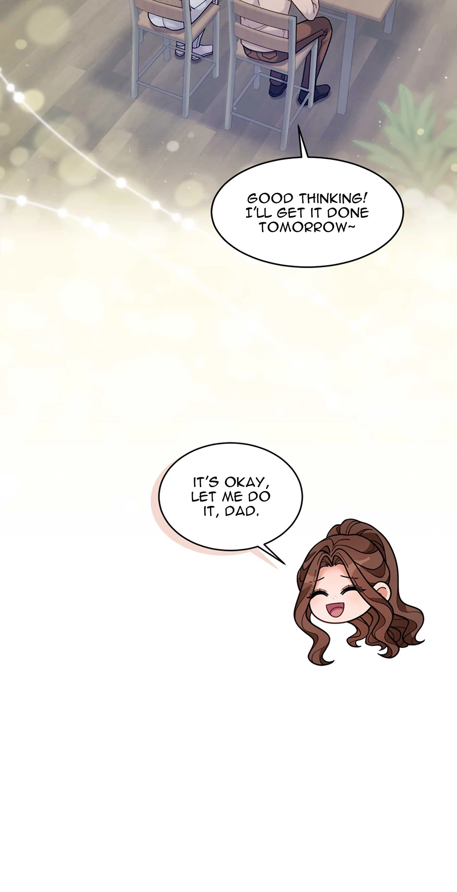 Torn Between Alphas Chapter 53 page 43