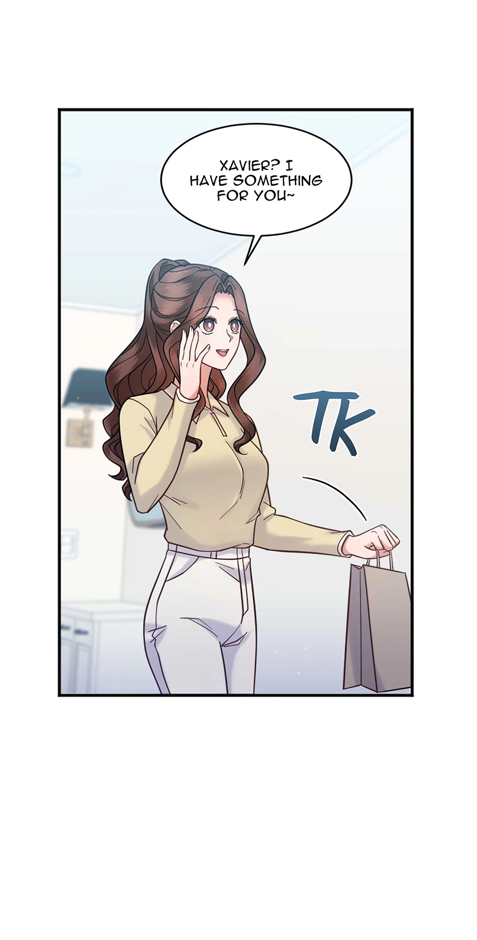 Torn Between Alphas Chapter 53 page 47