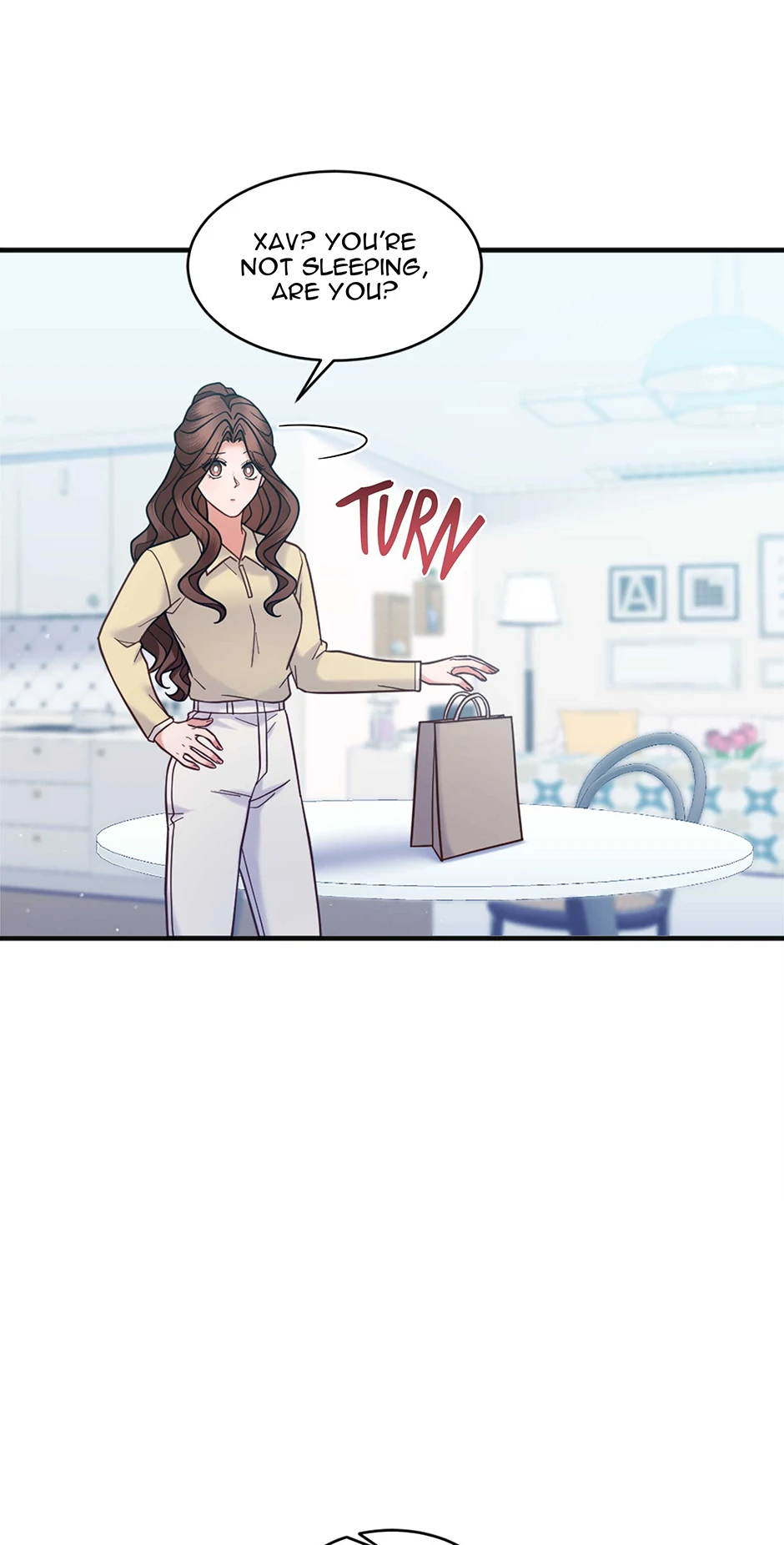 Torn Between Alphas Chapter 53 page 48