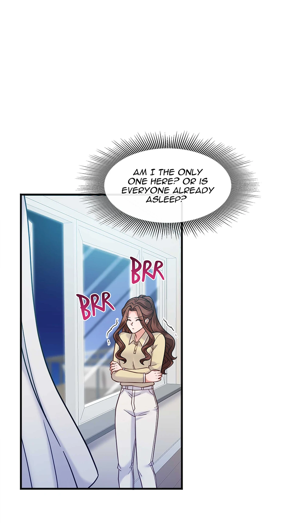 Torn Between Alphas Chapter 53 page 50