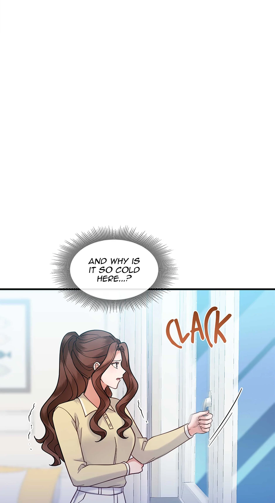 Torn Between Alphas Chapter 53 page 51