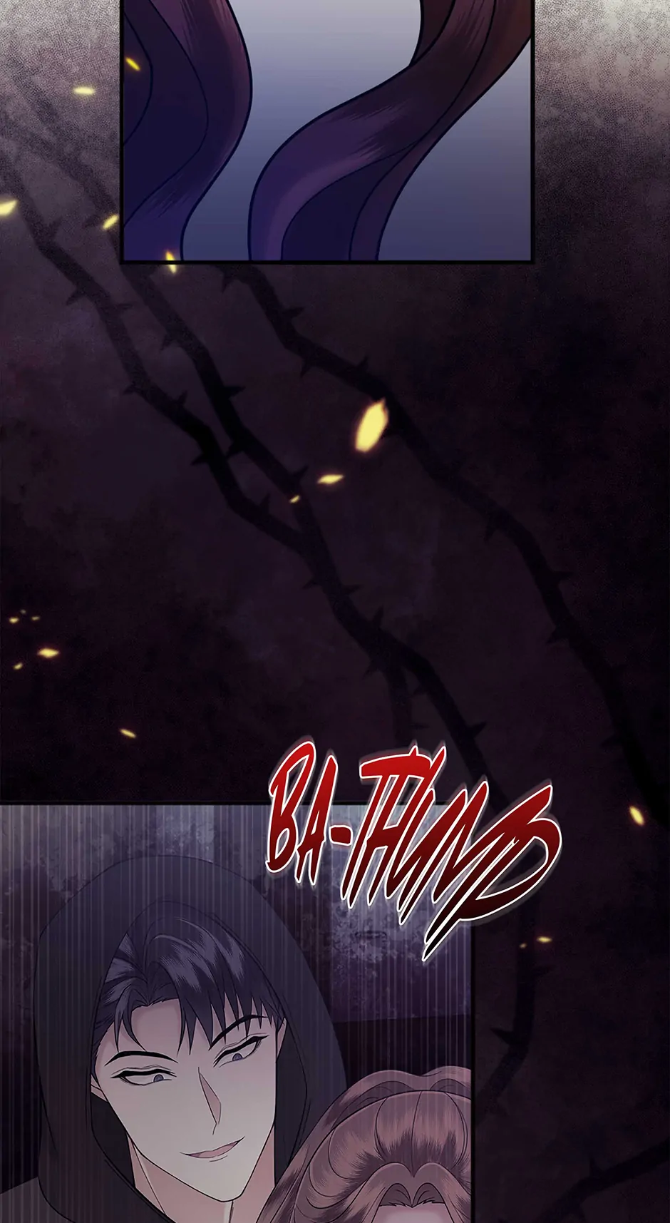 Torn Between Alphas Chapter 53 page 53