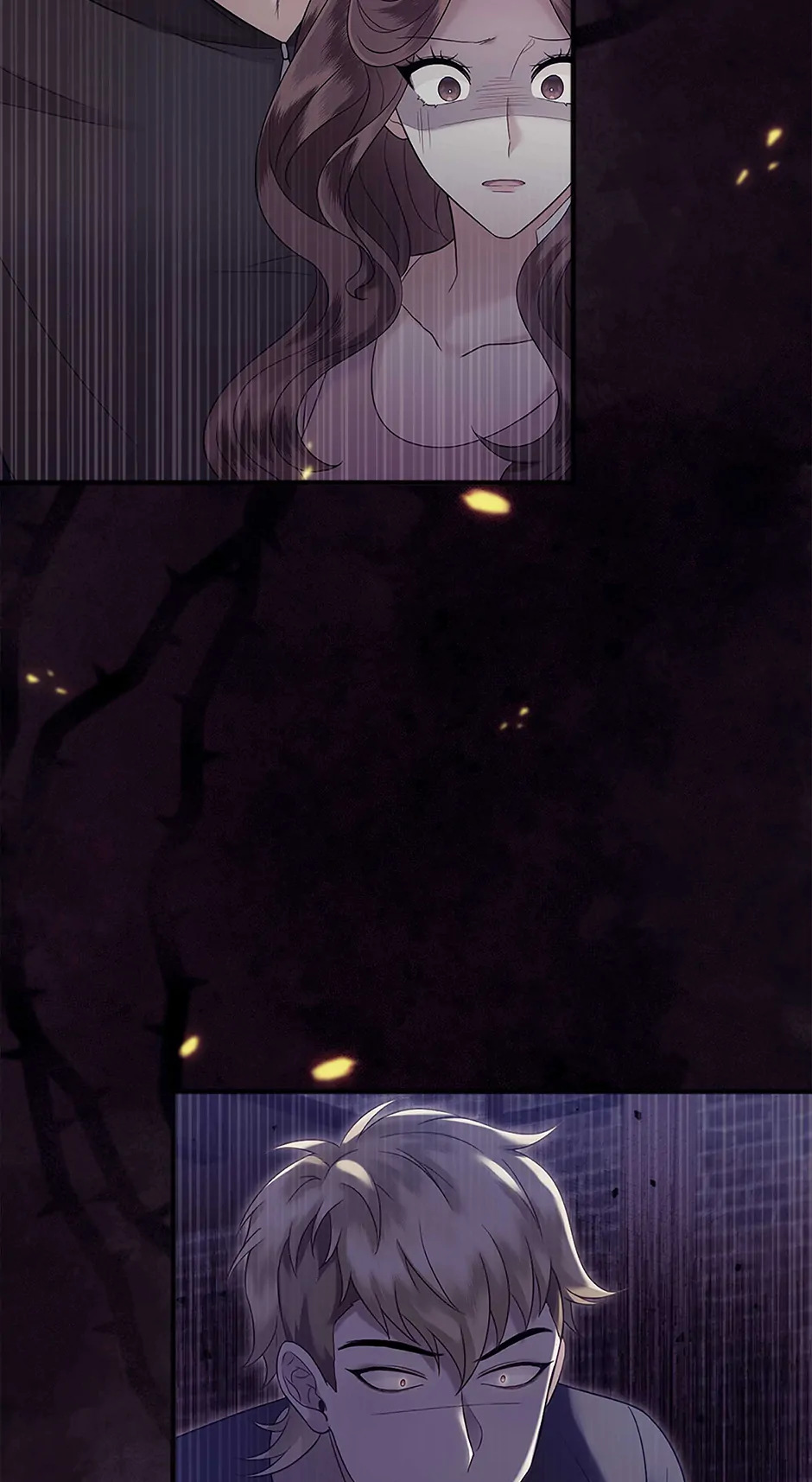 Torn Between Alphas Chapter 53 page 54