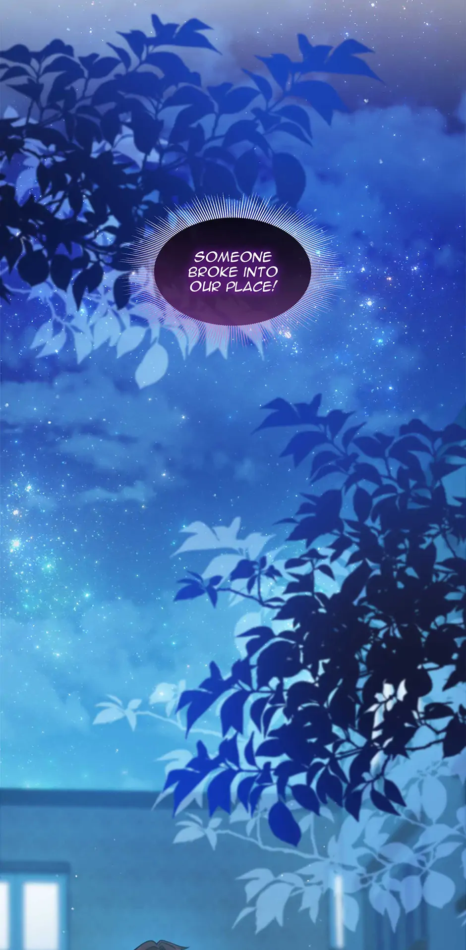 Torn Between Alphas Chapter 53 page 59