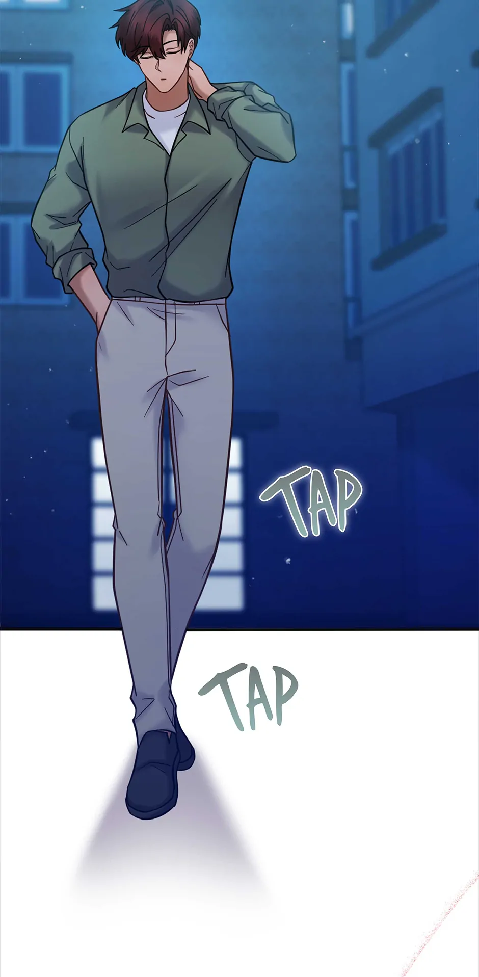 Torn Between Alphas Chapter 53 page 60