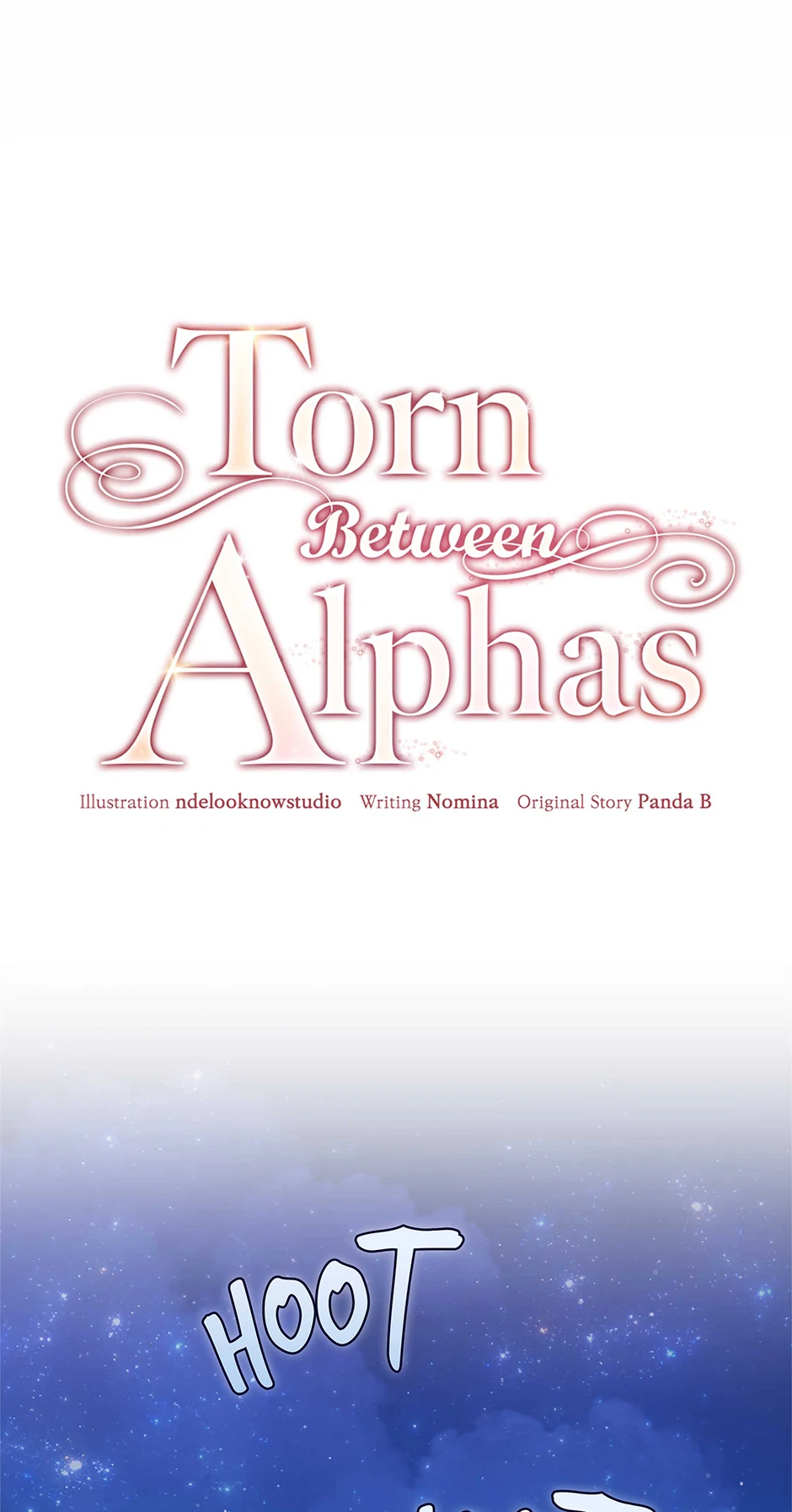 Torn Between Alphas Chapter 53 page 6