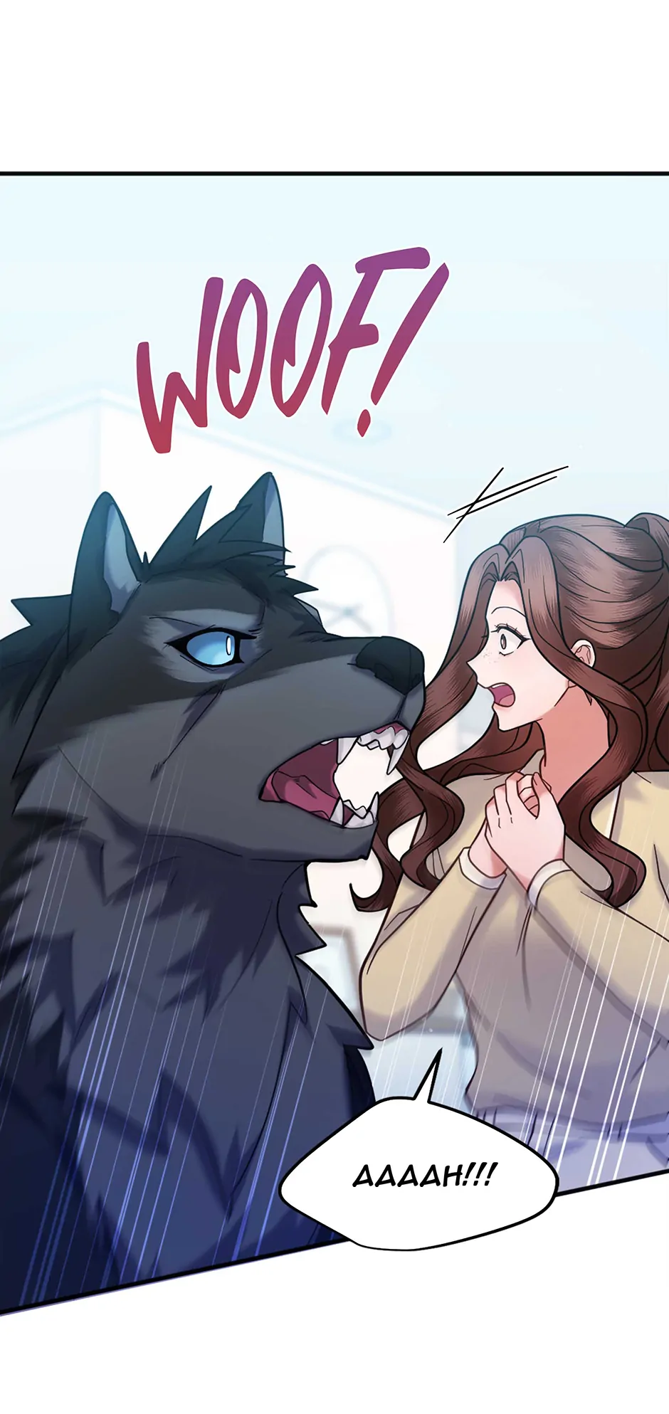 Torn Between Alphas Chapter 53 page 69
