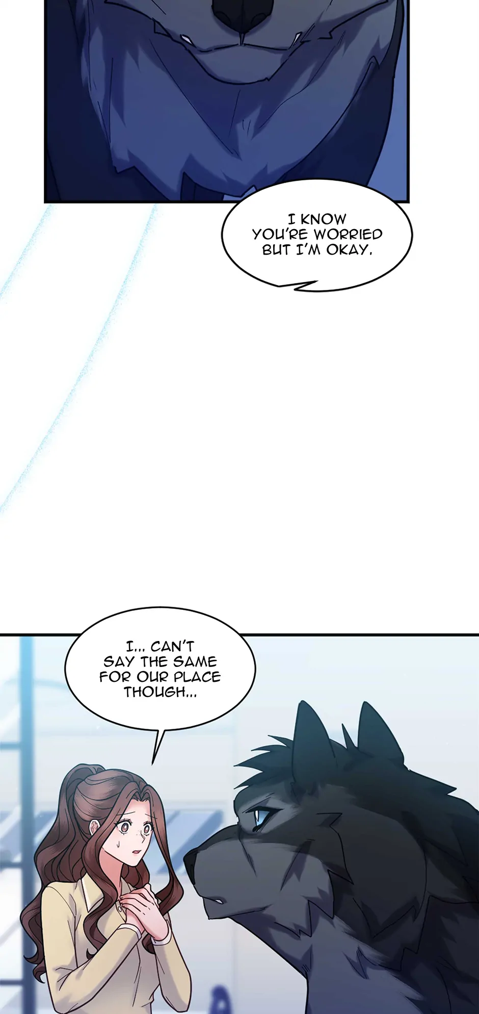 Torn Between Alphas Chapter 53 page 71