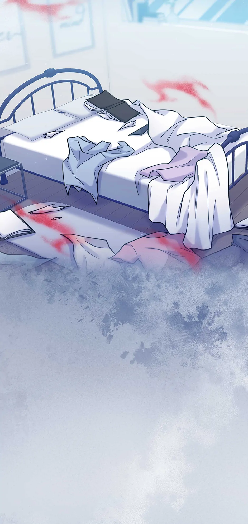 Torn Between Alphas Chapter 53 page 73