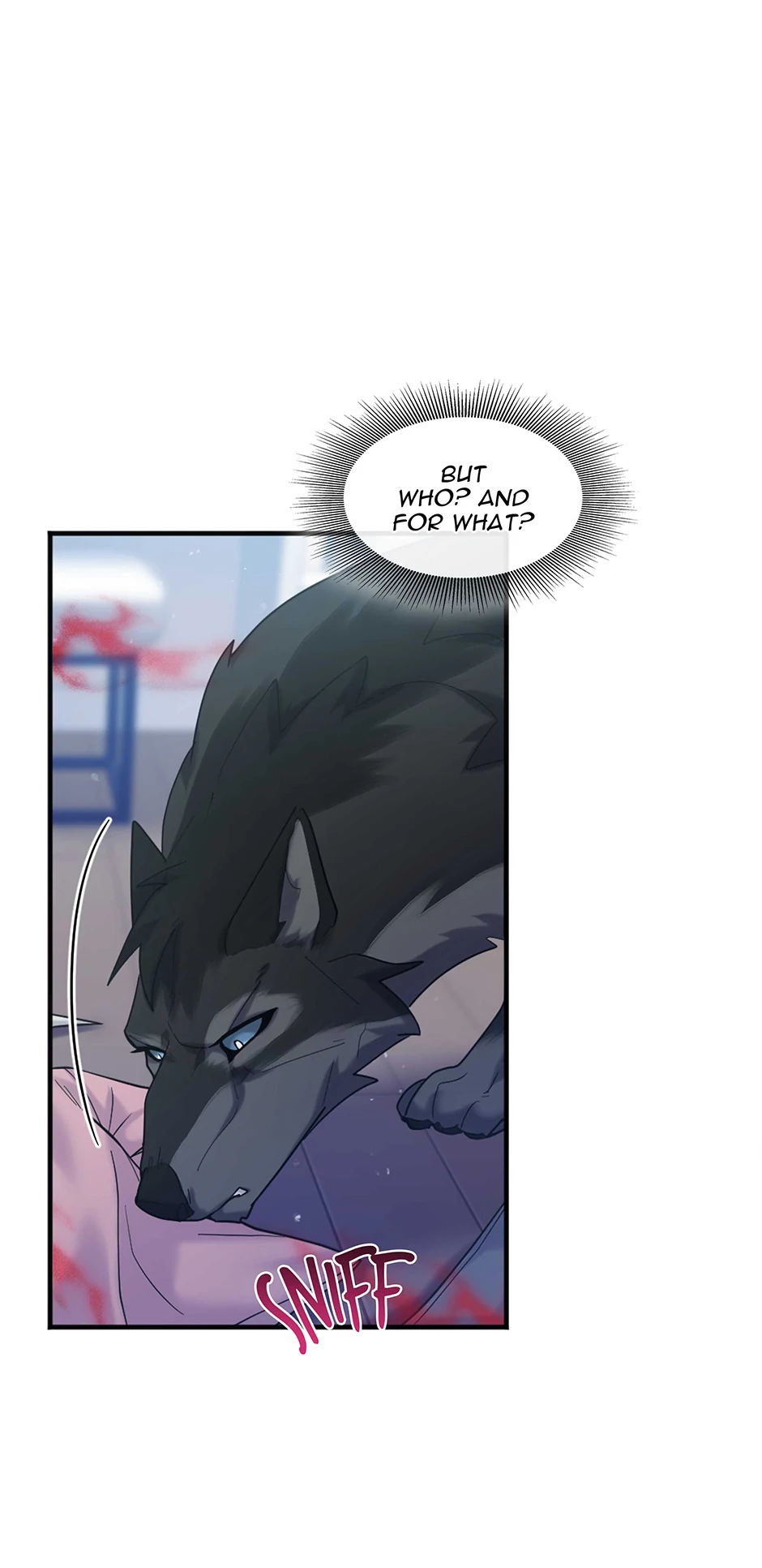 Torn Between Alphas Chapter 53 page 75