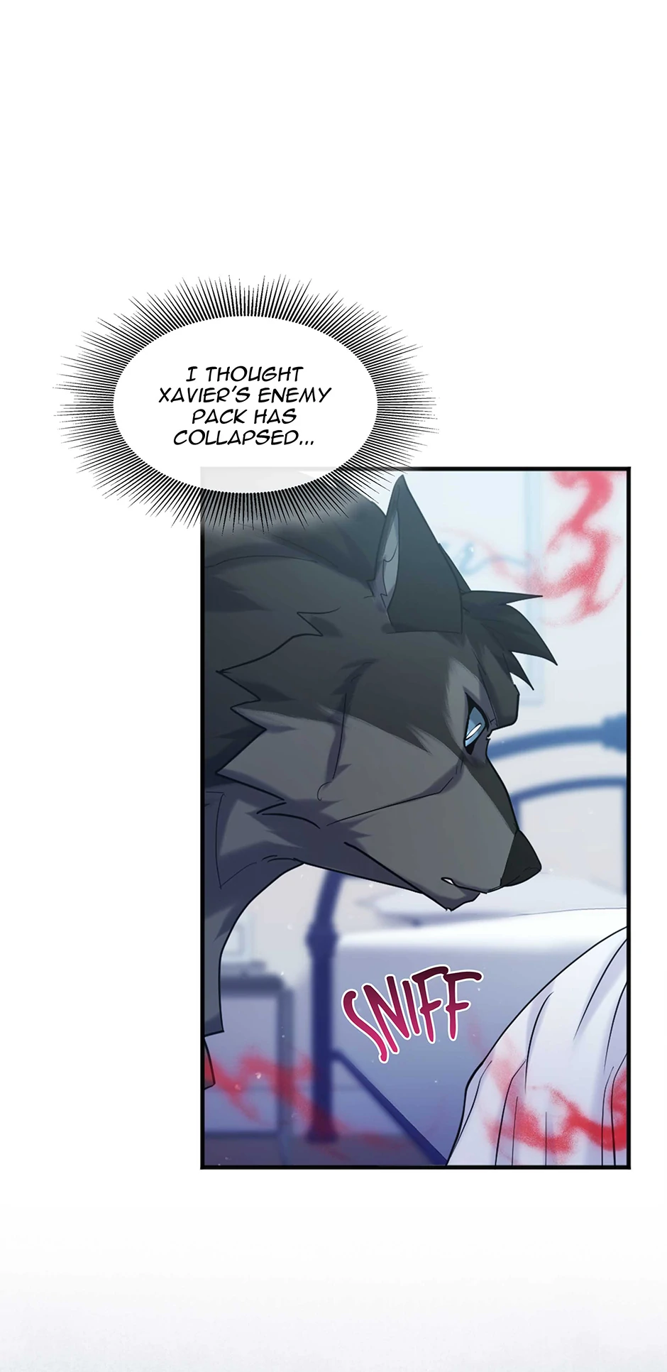 Torn Between Alphas Chapter 53 page 76