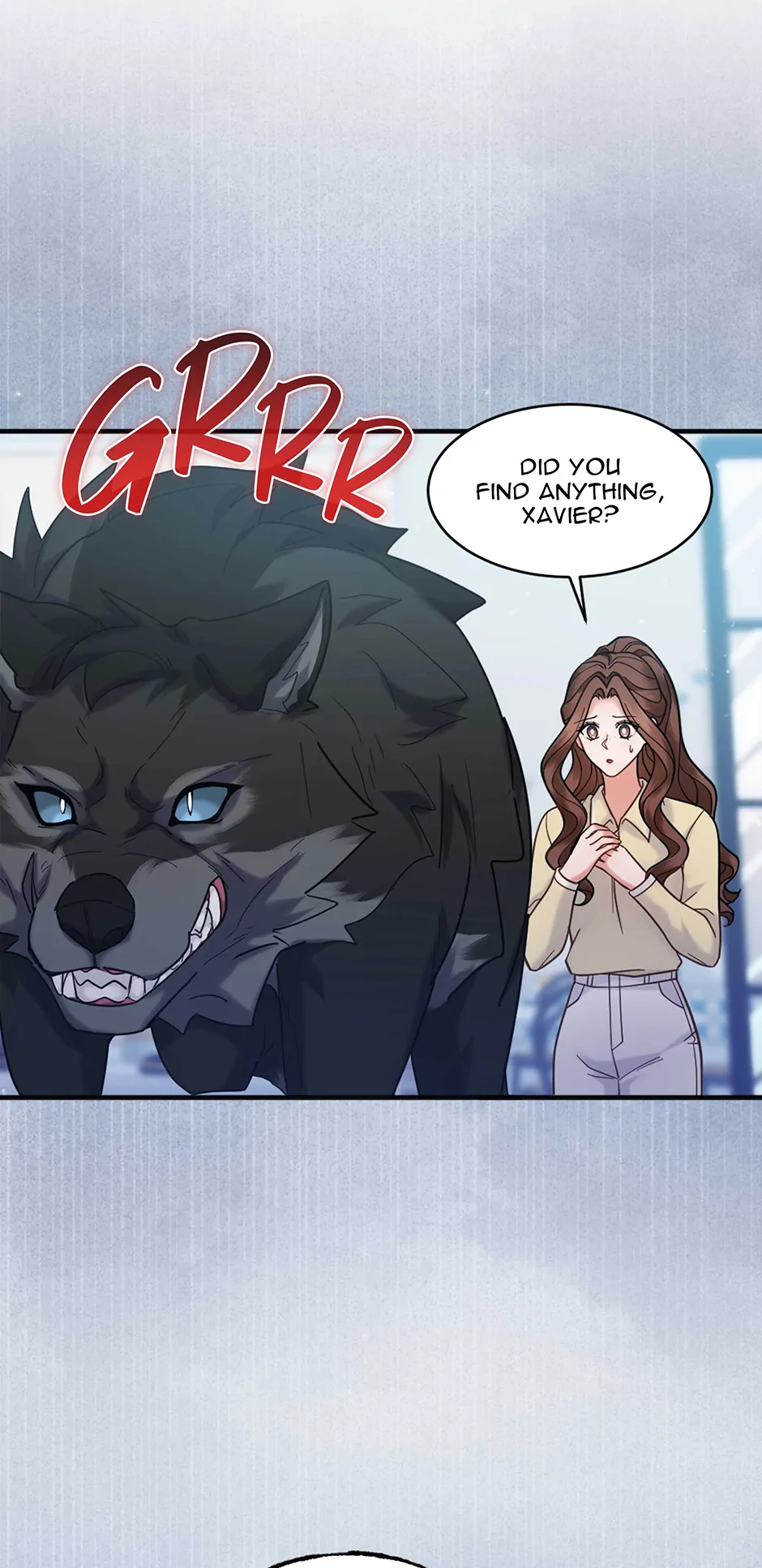 Torn Between Alphas Chapter 53 page 77