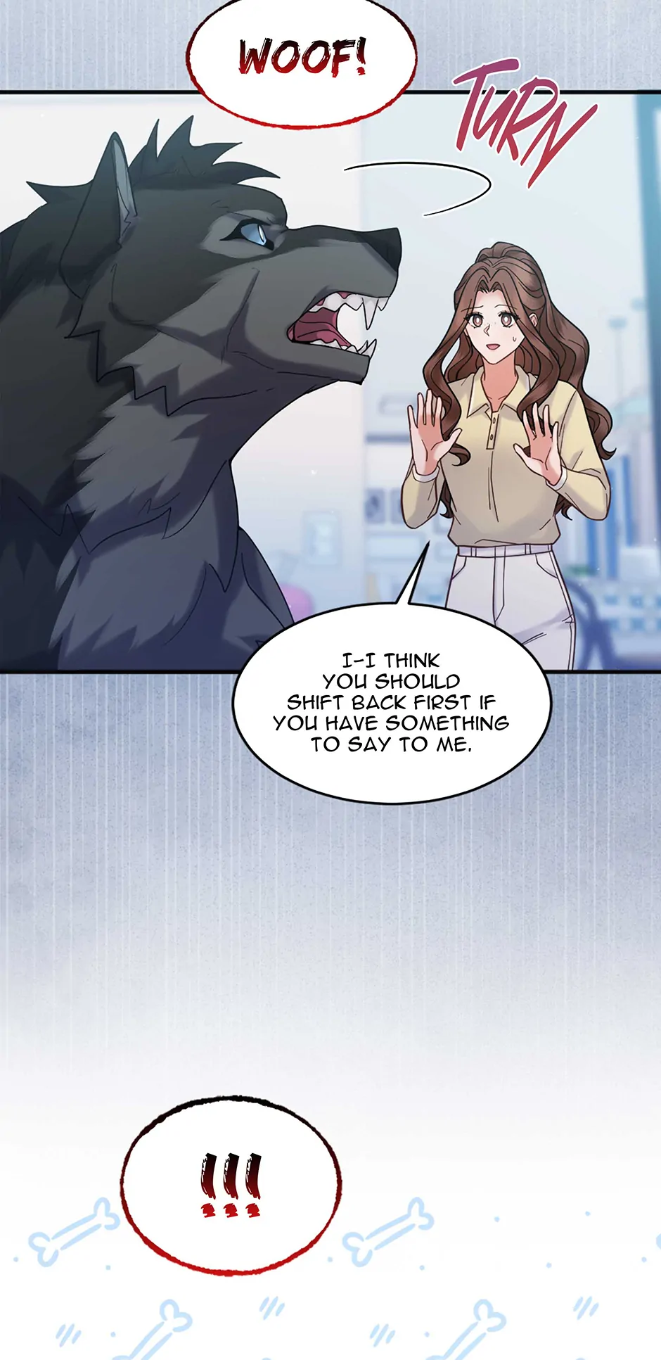 Torn Between Alphas Chapter 53 page 78