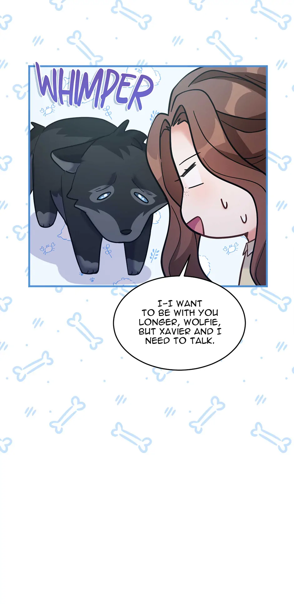 Torn Between Alphas Chapter 53 page 79