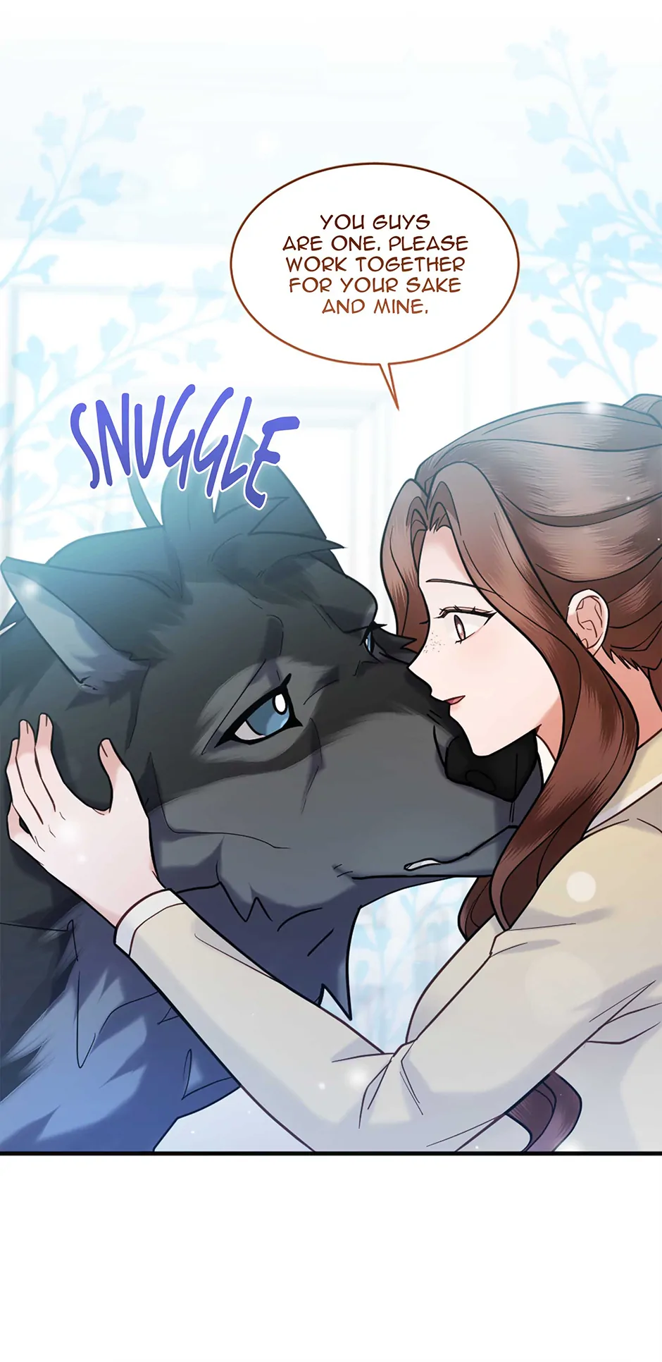Torn Between Alphas Chapter 53 page 80