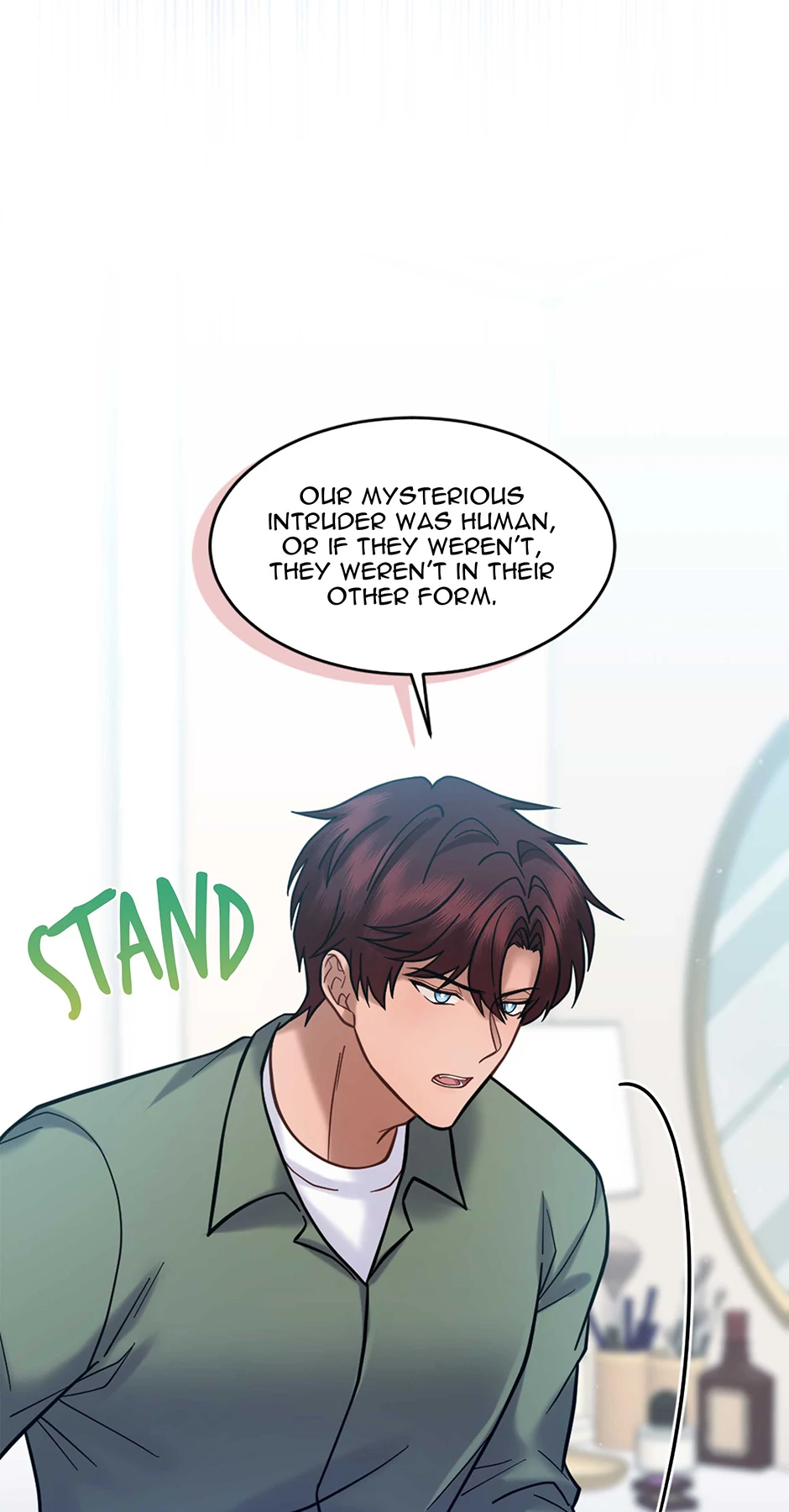 Torn Between Alphas Chapter 53 page 82