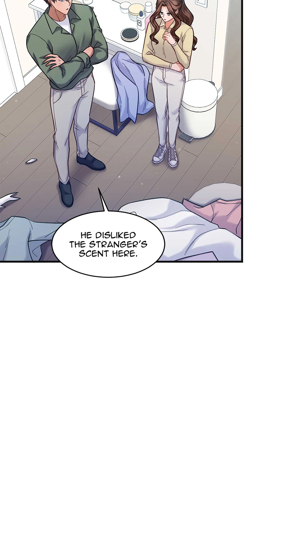 Torn Between Alphas Chapter 53 page 84