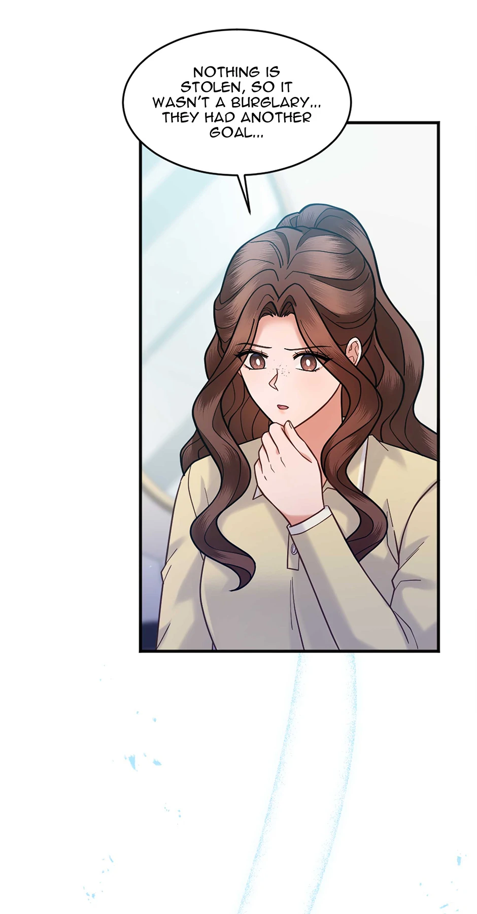 Torn Between Alphas Chapter 53 page 85