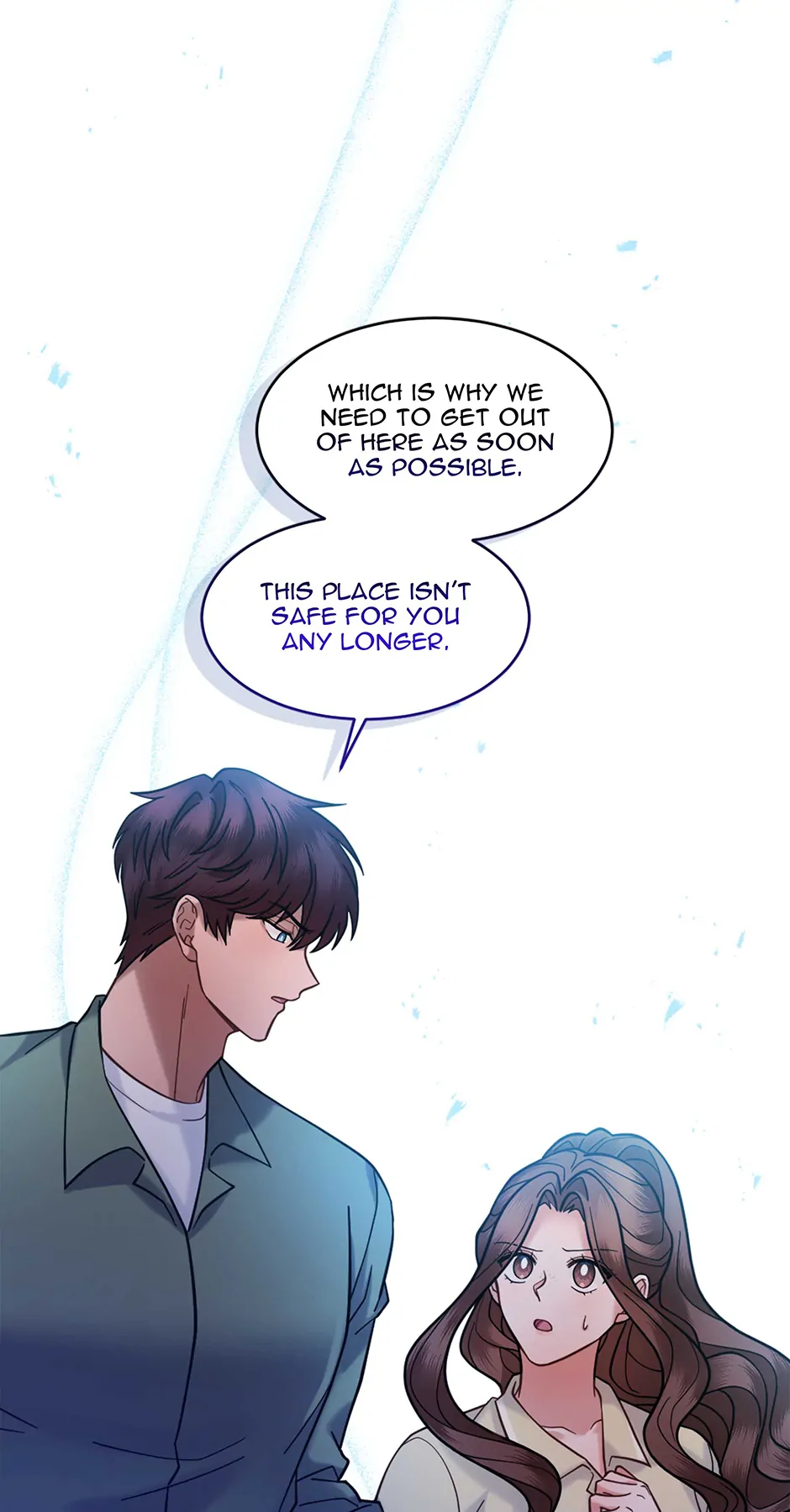 Torn Between Alphas Chapter 53 page 86