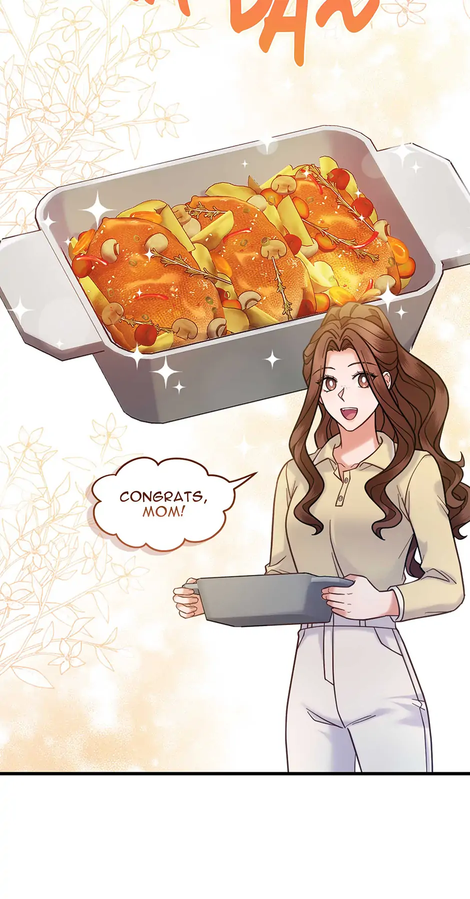 Torn Between Alphas Chapter 53 page 8