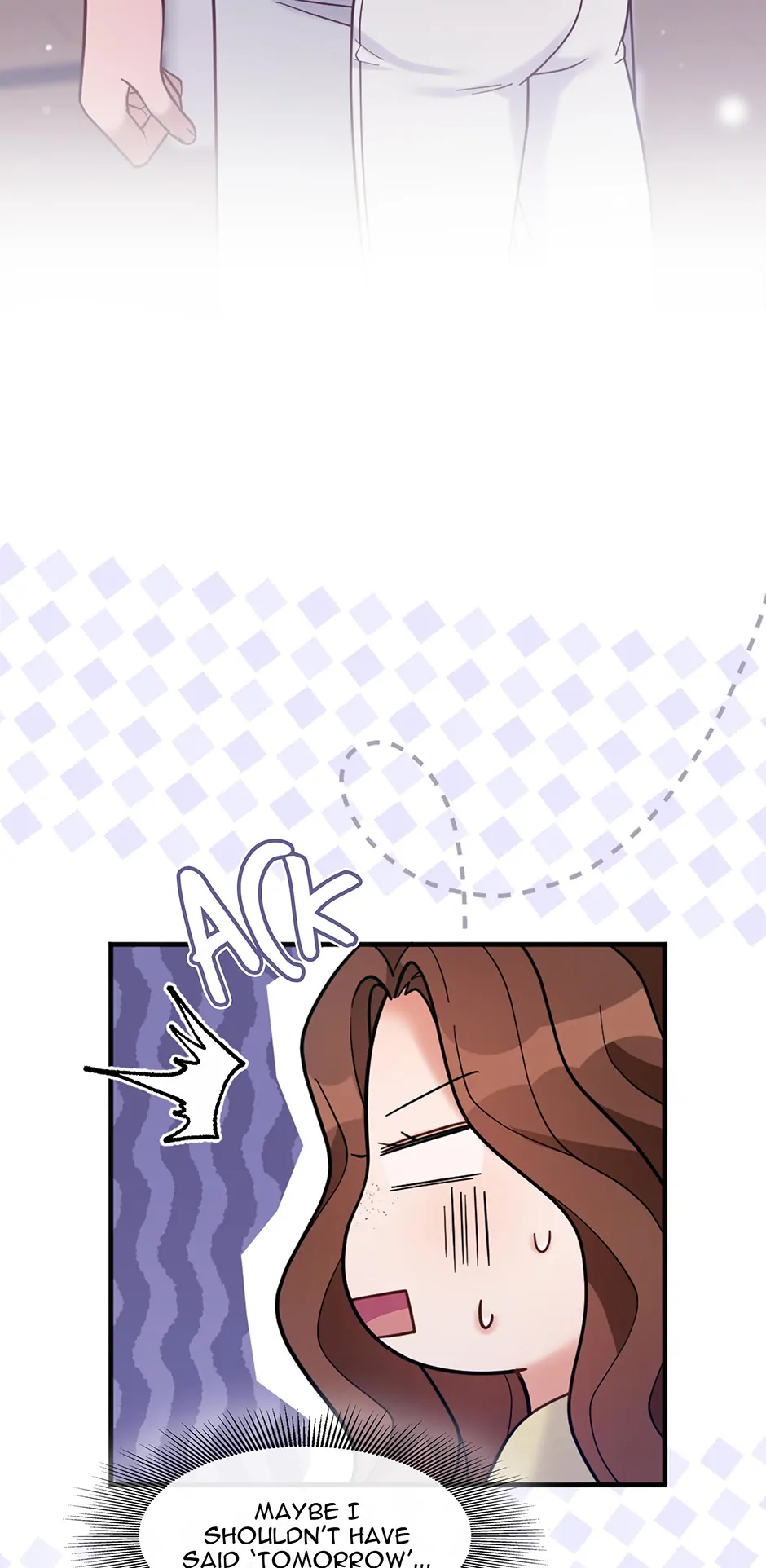 Torn Between Alphas Chapter 54 page 9