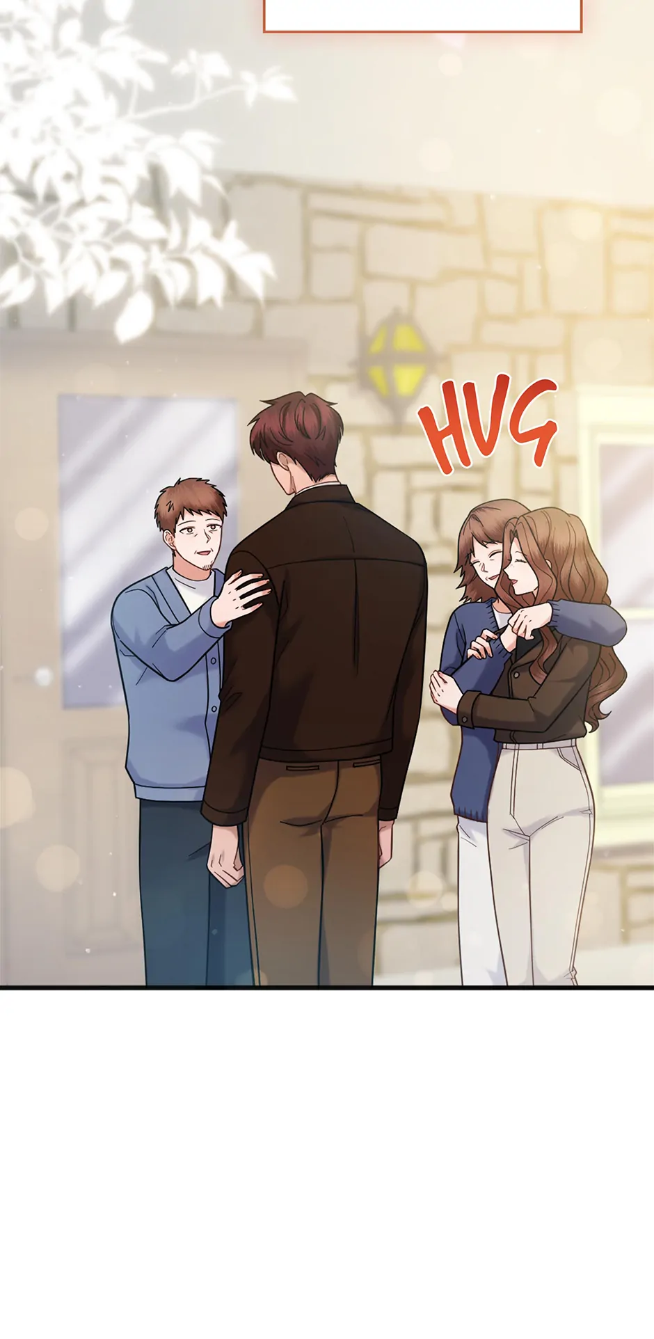Torn Between Alphas Chapter 54 page 11