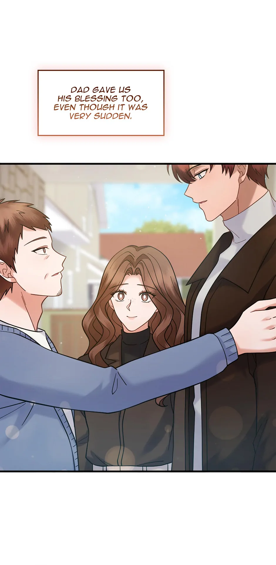 Torn Between Alphas Chapter 54 page 12