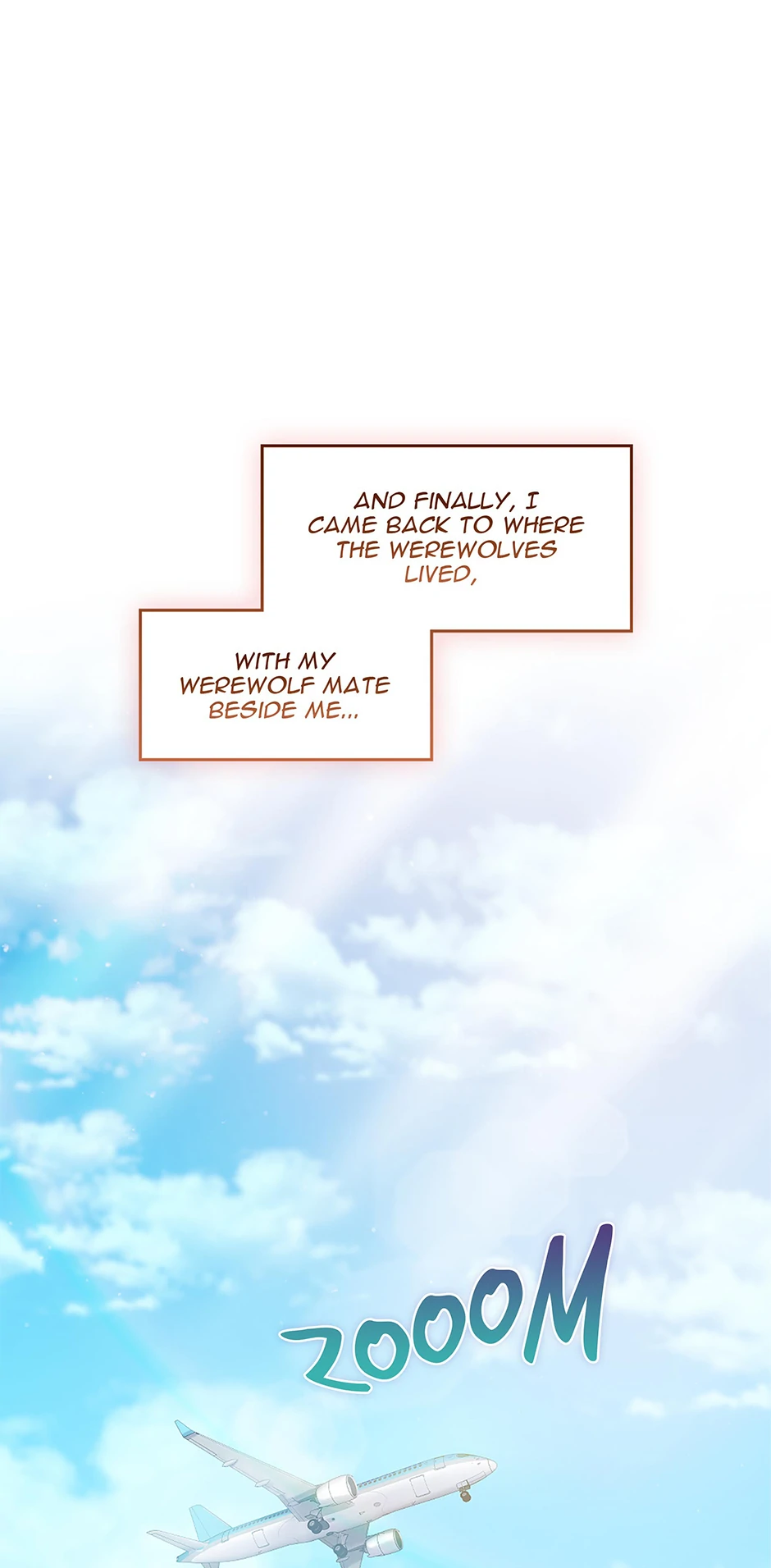 Torn Between Alphas Chapter 54 page 13