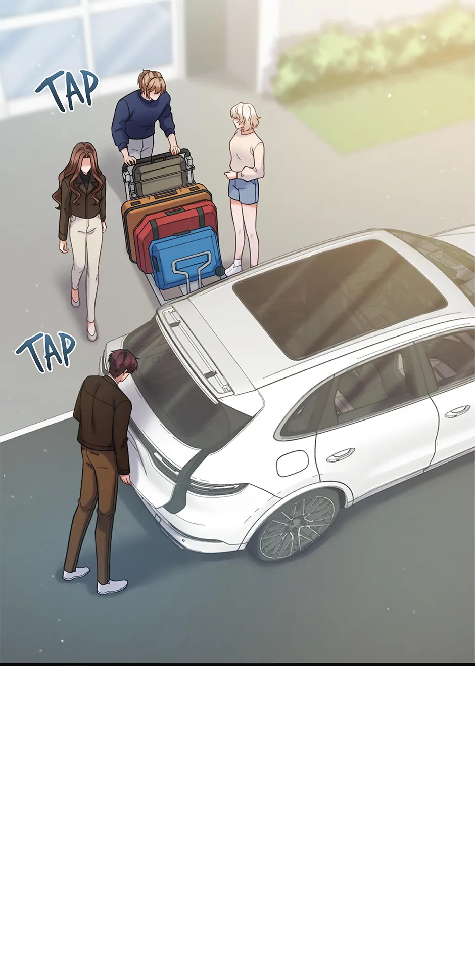 Torn Between Alphas Chapter 54 page 15