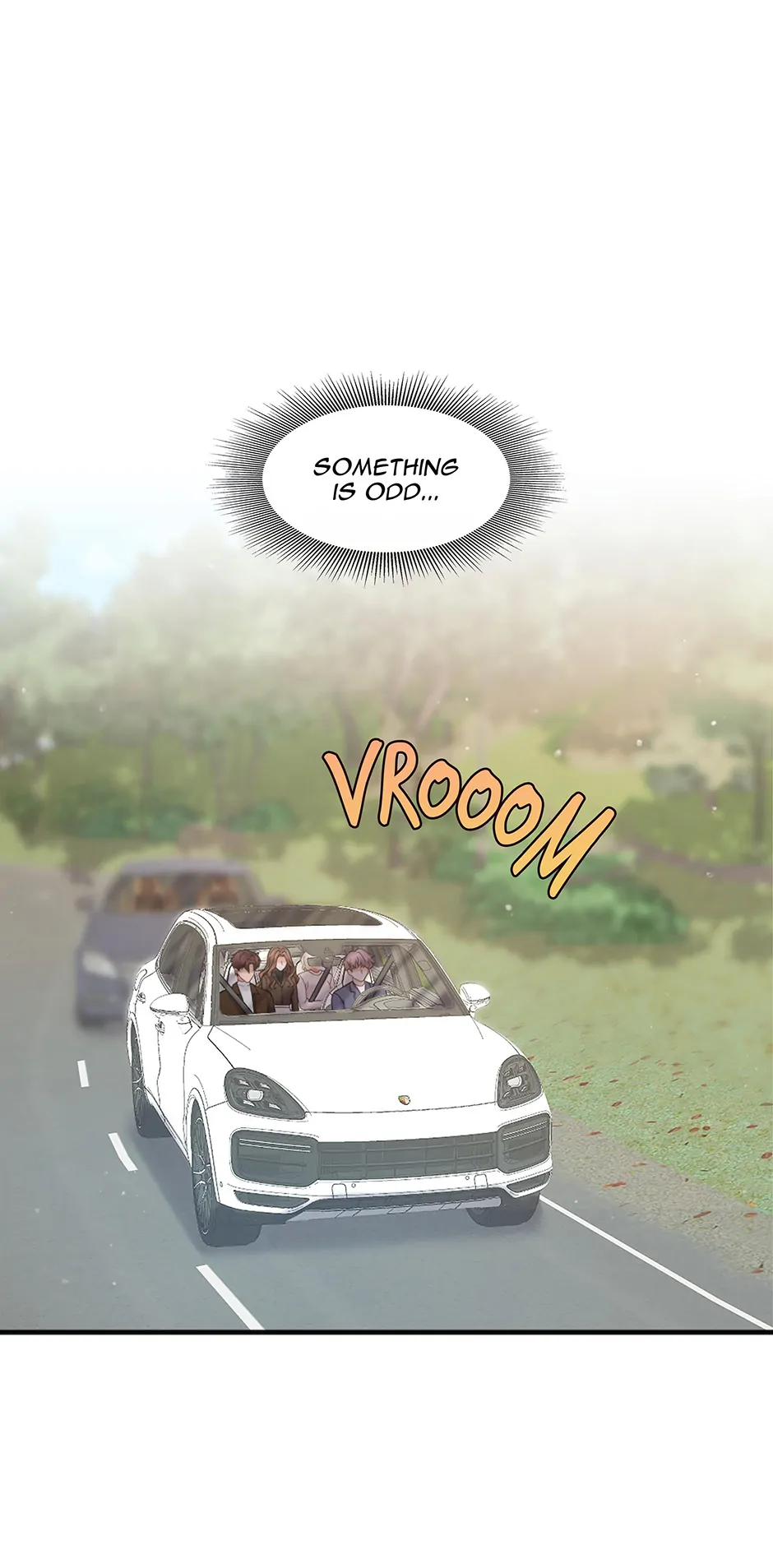 Torn Between Alphas Chapter 54 page 18