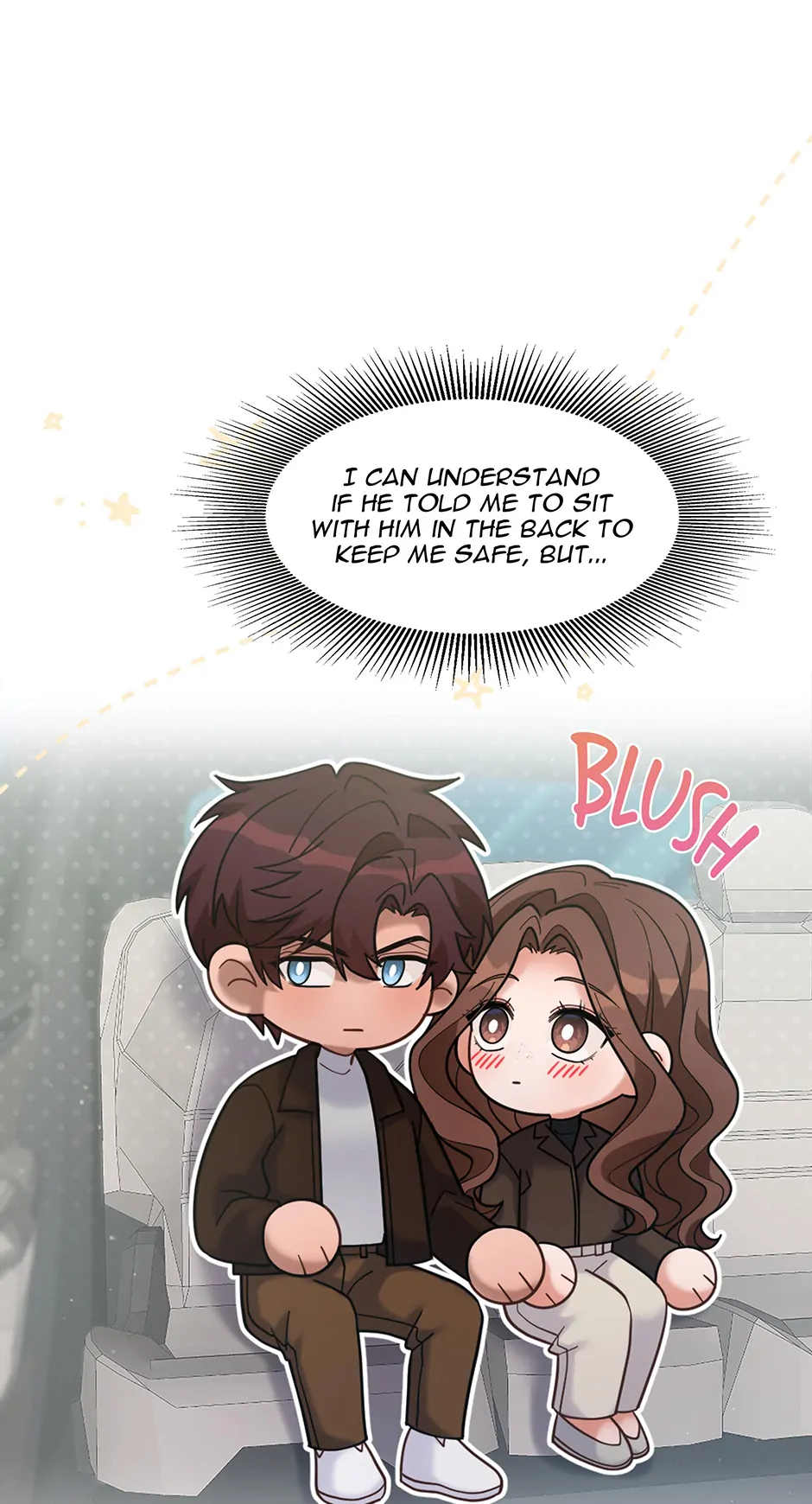 Torn Between Alphas Chapter 54 page 19