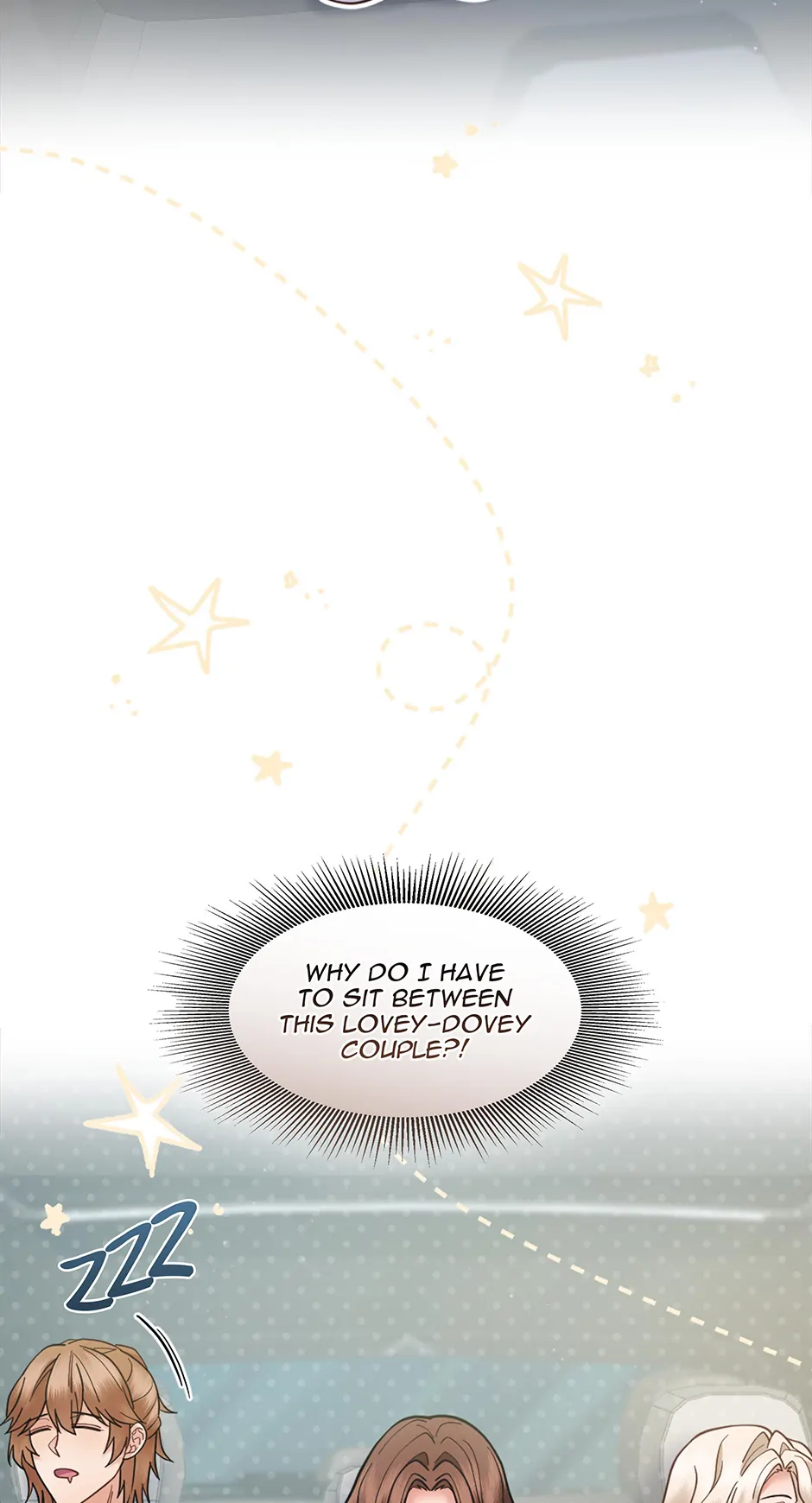 Torn Between Alphas Chapter 54 page 20
