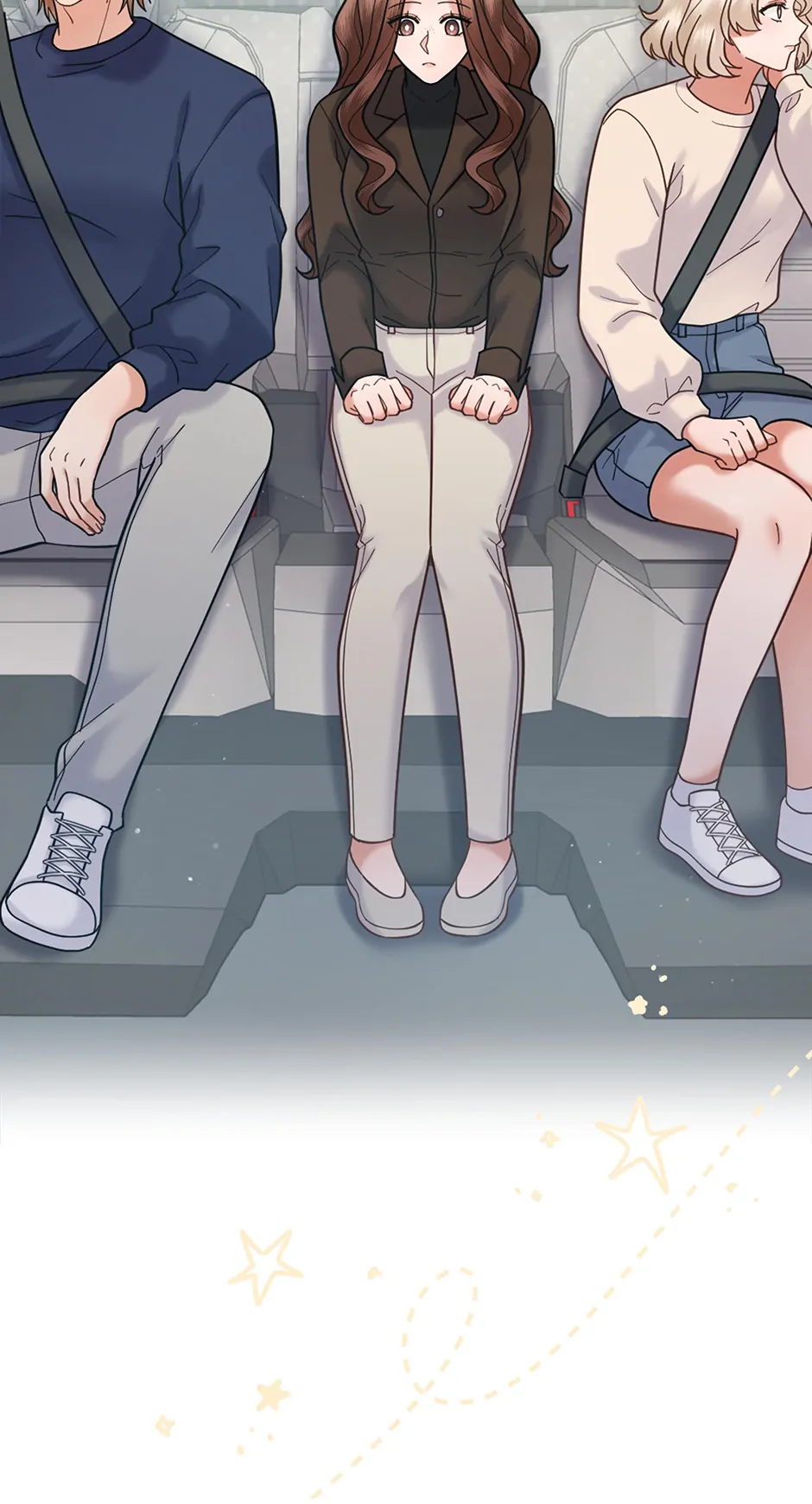 Torn Between Alphas Chapter 54 page 21