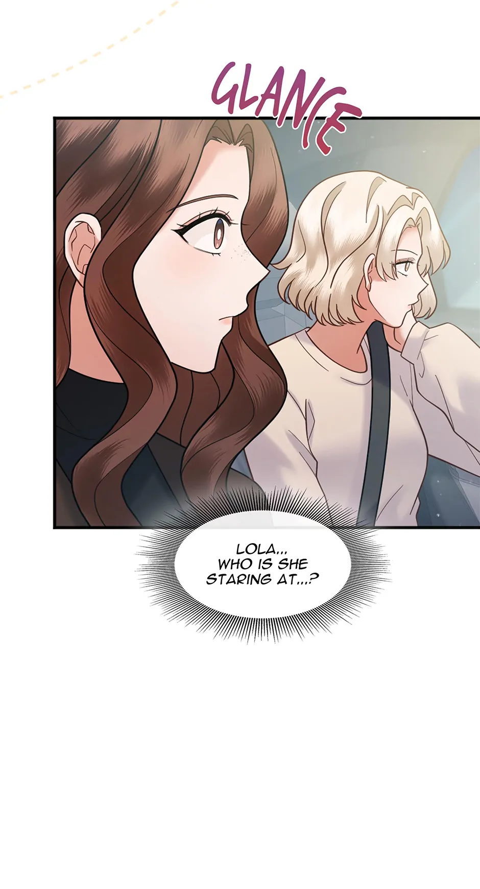 Torn Between Alphas Chapter 54 page 22