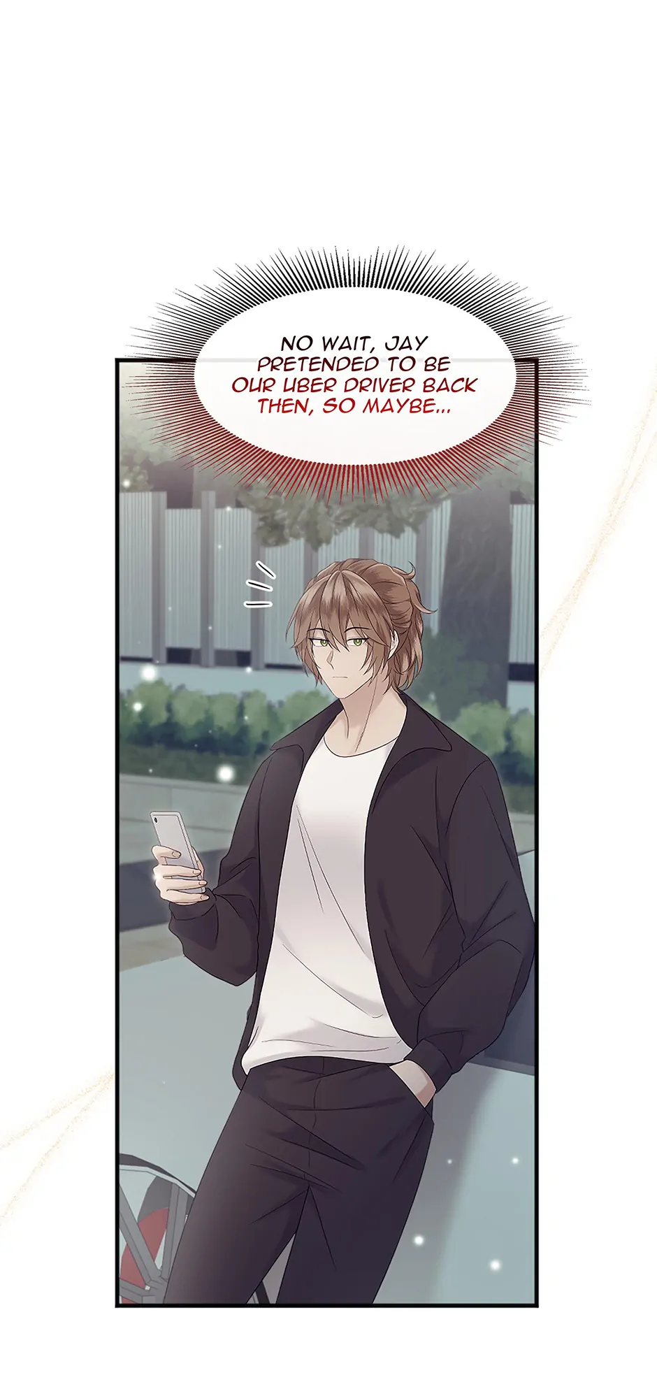 Torn Between Alphas Chapter 54 page 26