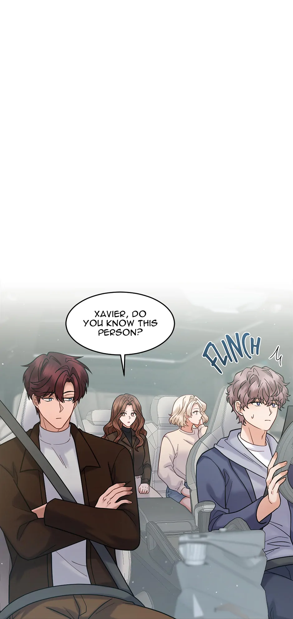 Torn Between Alphas Chapter 54 page 27