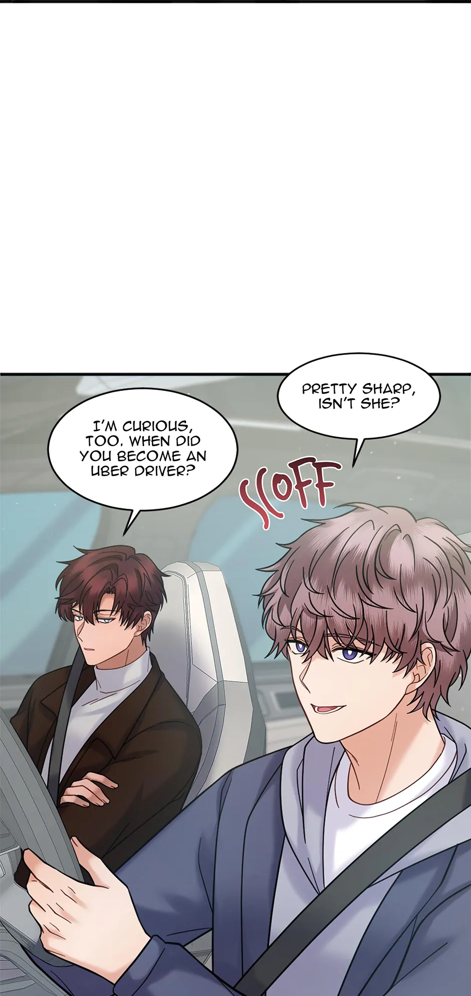 Torn Between Alphas Chapter 54 page 28
