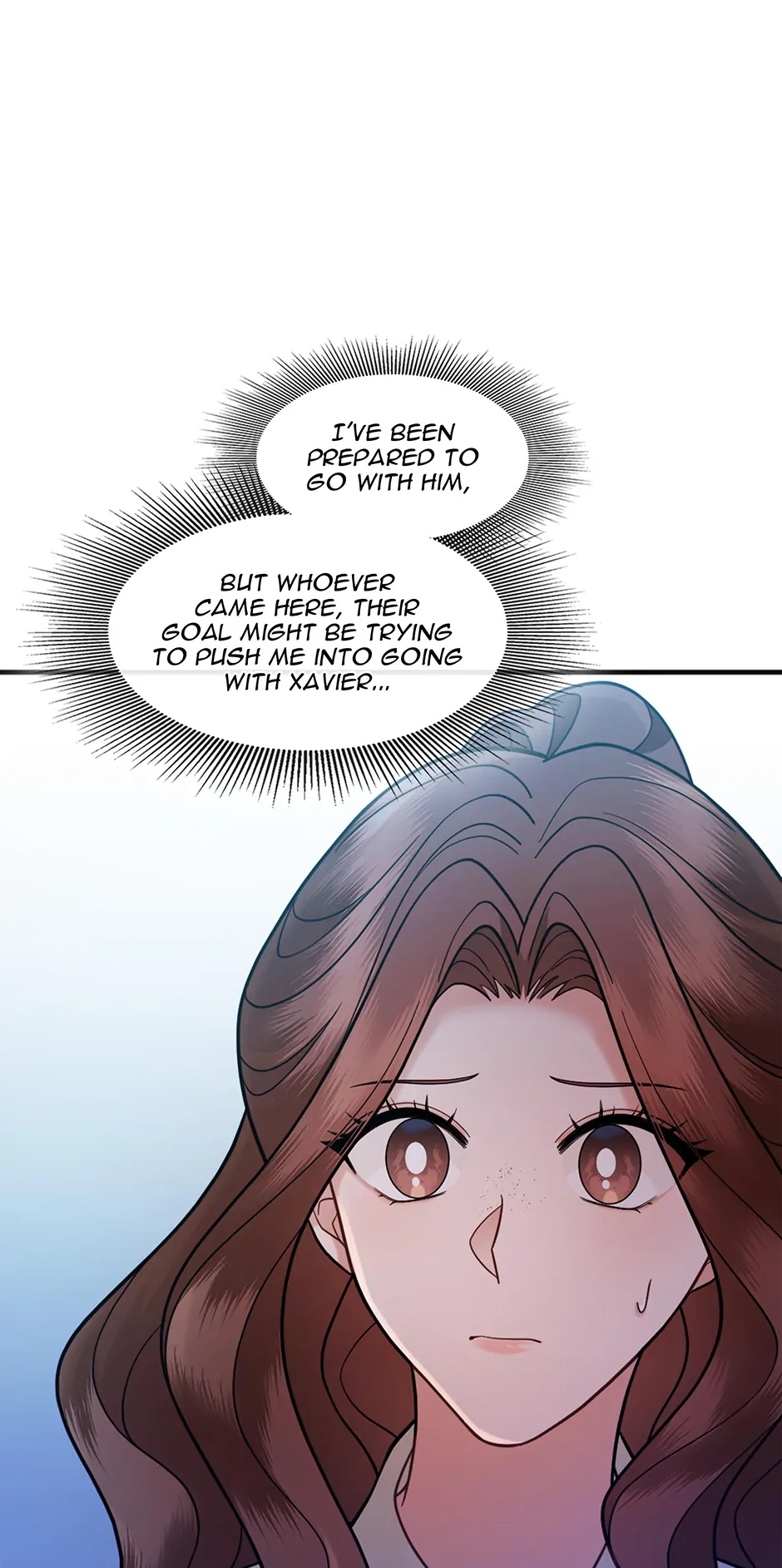Torn Between Alphas Chapter 54 page 2