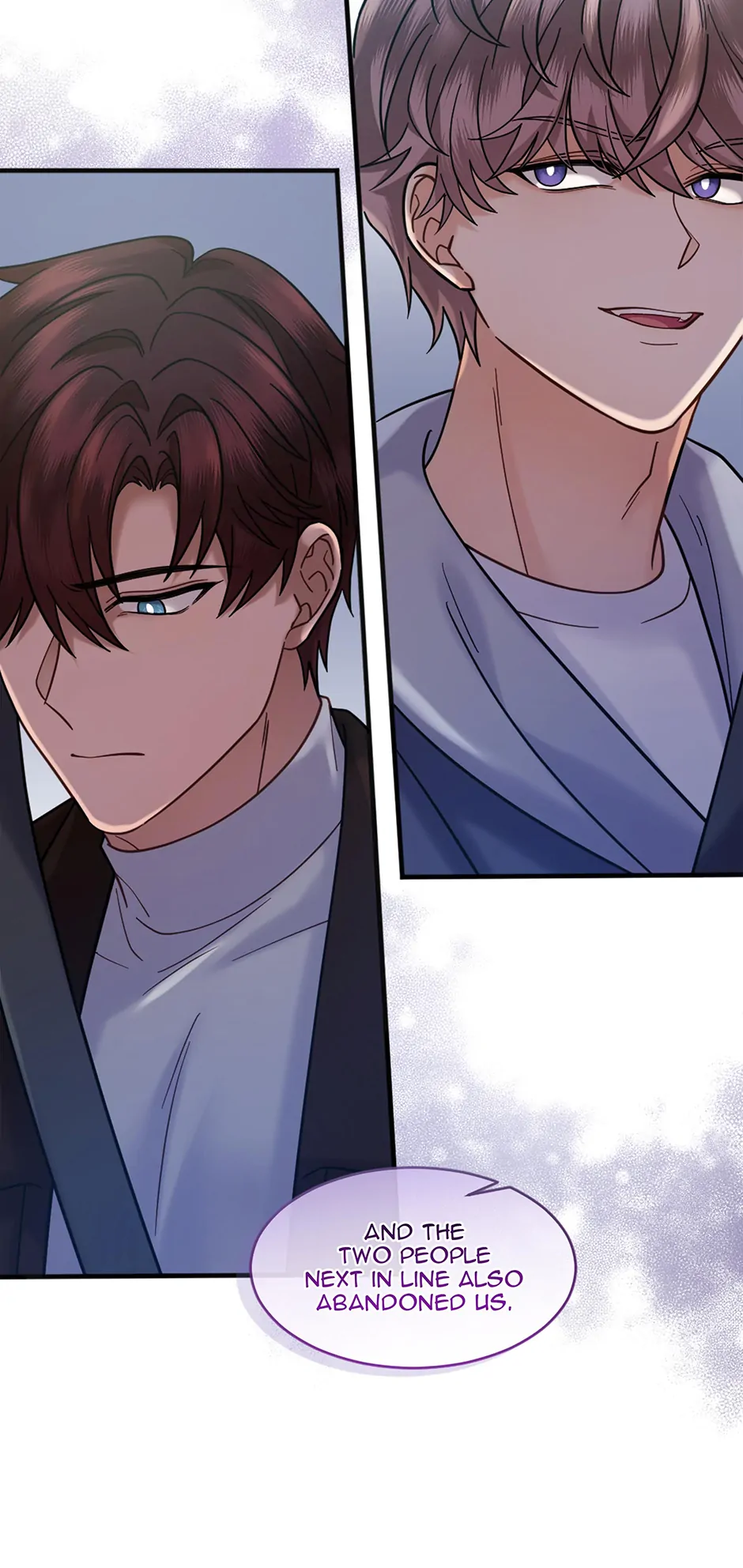 Torn Between Alphas Chapter 54 page 30