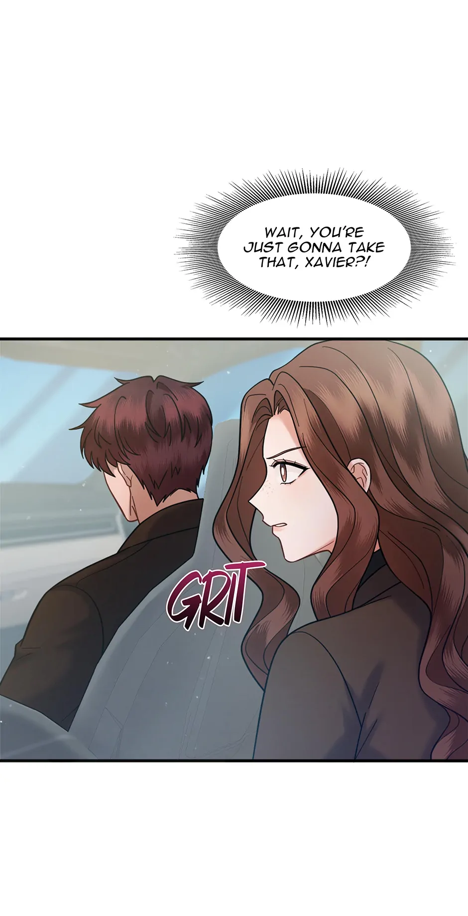 Torn Between Alphas Chapter 54 page 31