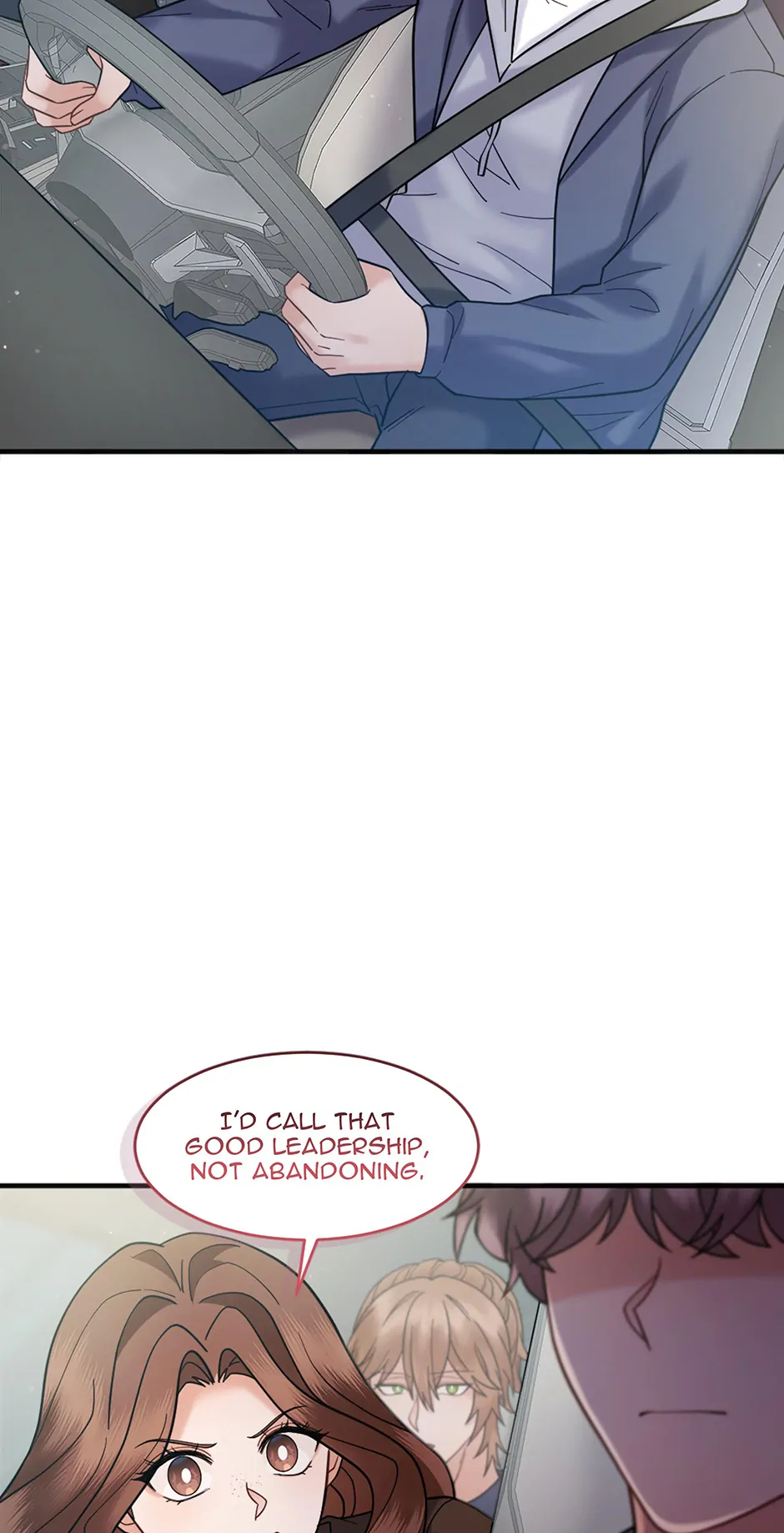 Torn Between Alphas Chapter 54 page 33